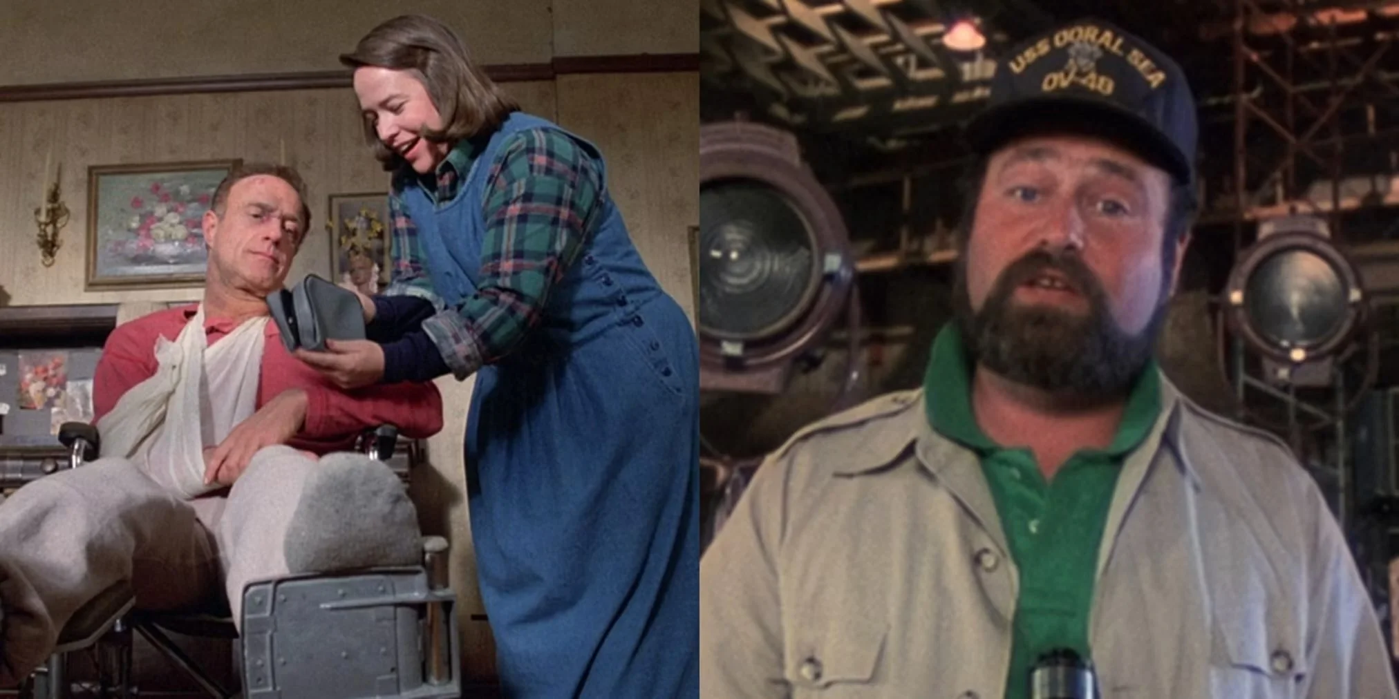 Rob Reiner: From Laughter to Legacy