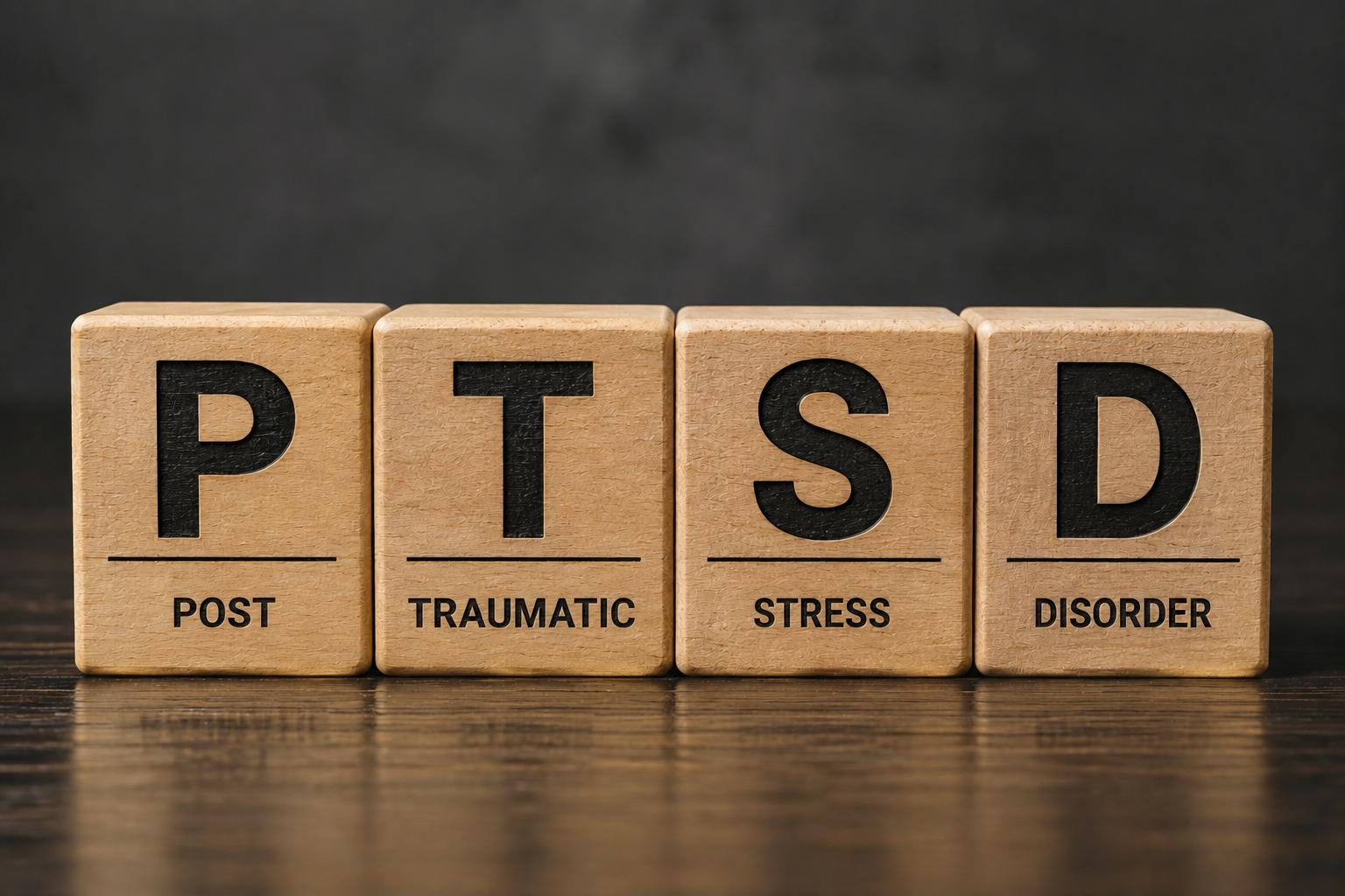 Massage for Individuals with PTSD and Trauma