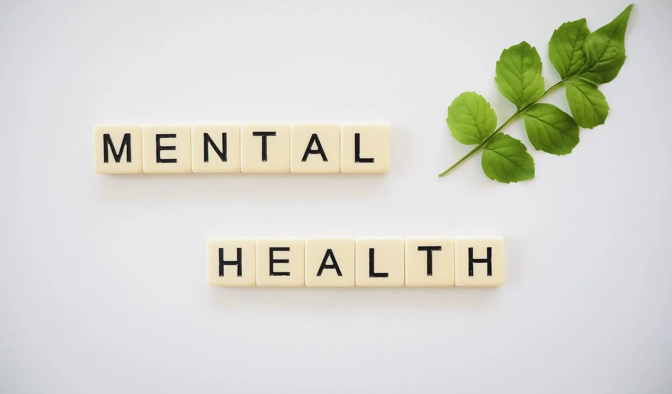 Massage and Mental Health