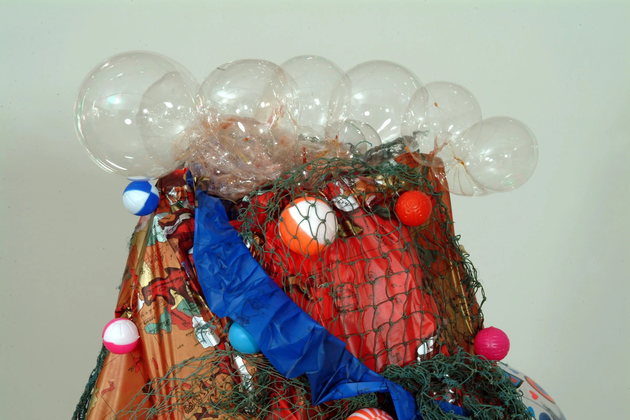 India: Fulbright Grant: Solo Exhibition and performance, GALLERYSKE: Bangalore