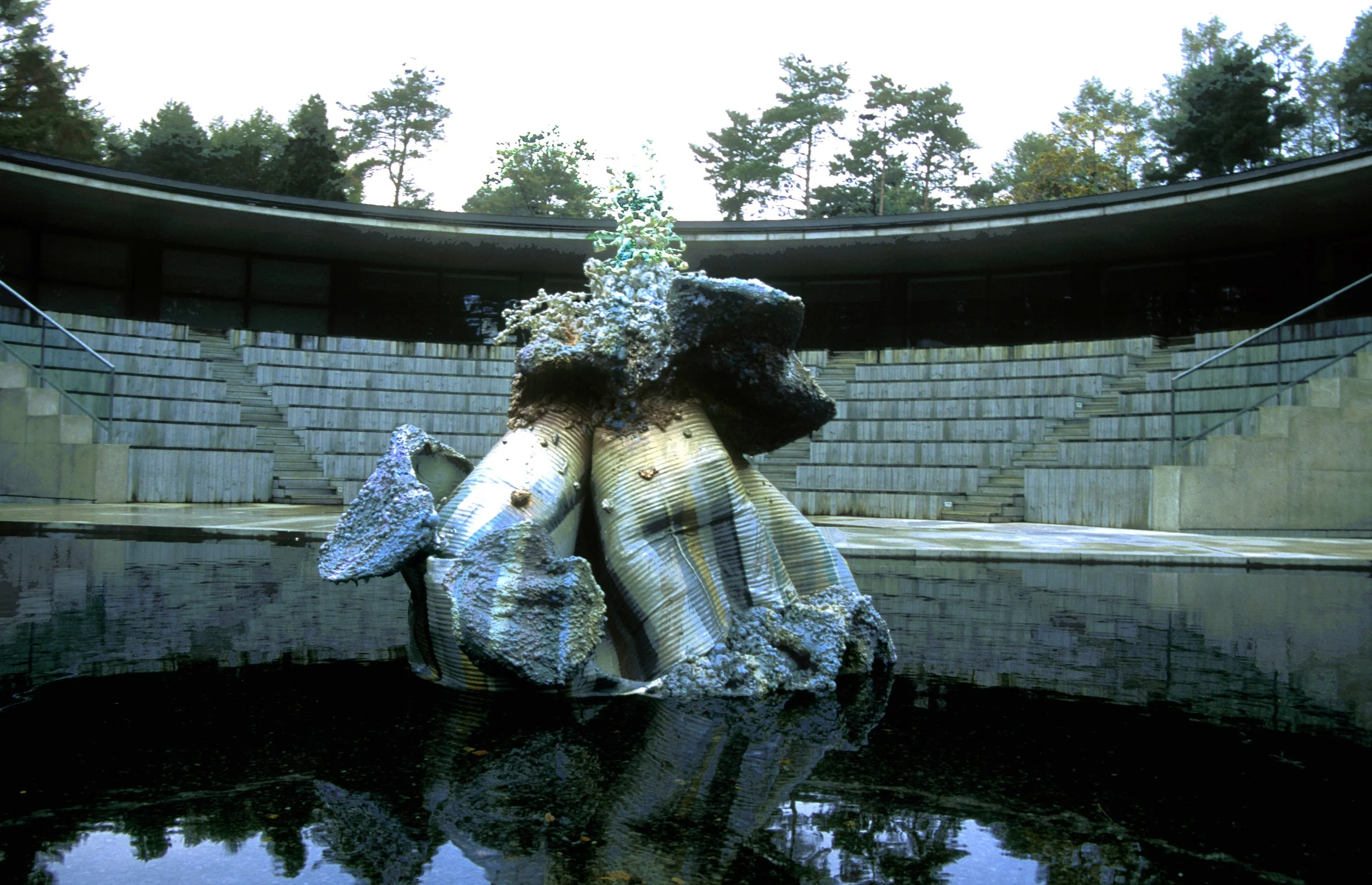 Aomori Art Centre: Japan: supported 3-month artist residency program
