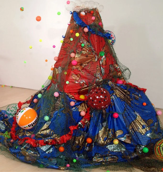 India: Fulbright Grant: Solo Exhibition and performance, GALLERYSKE: Bangalore