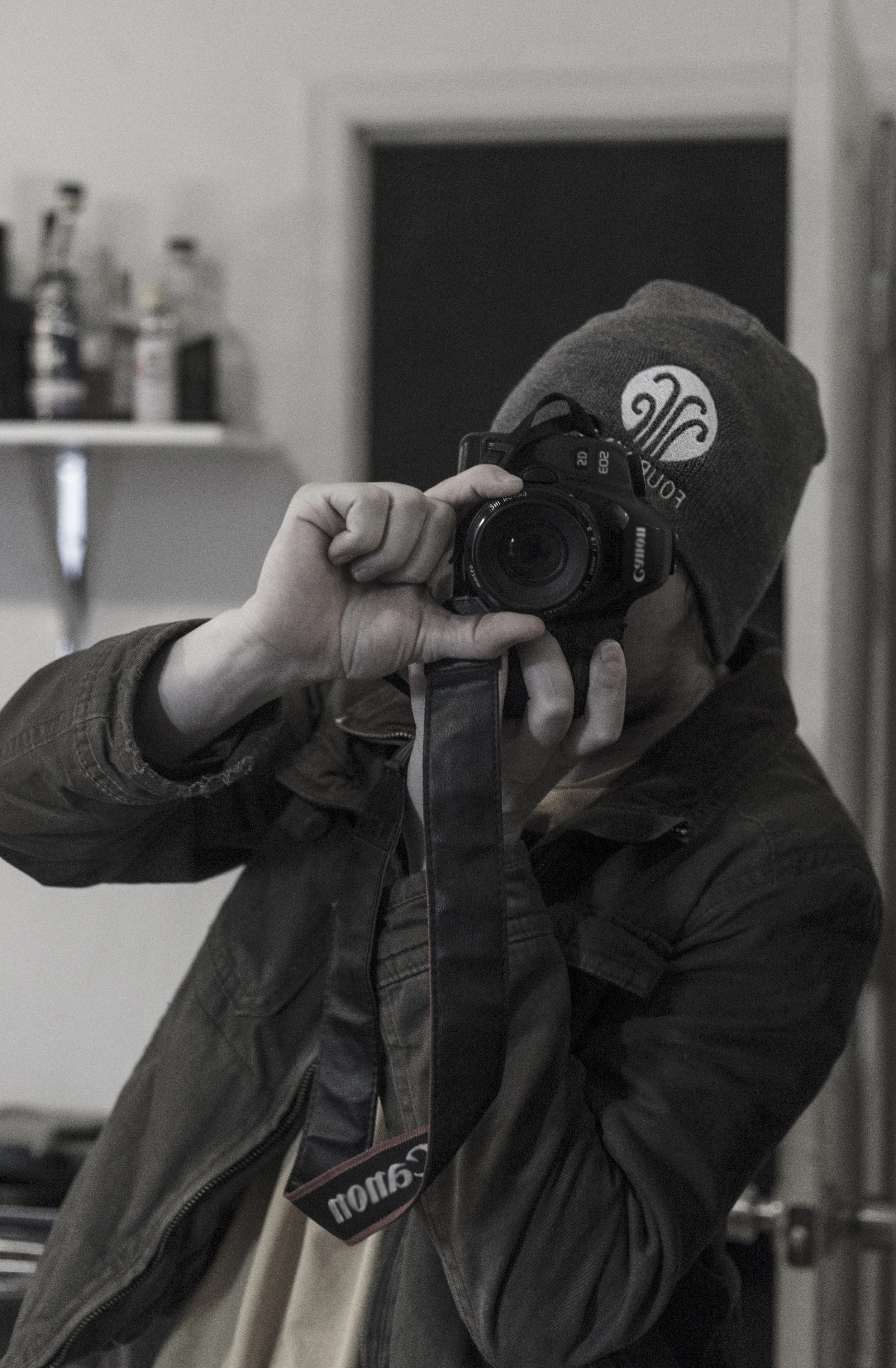 5899 Fourwind Hat Merchandise Justin Joseph Hall.JPG