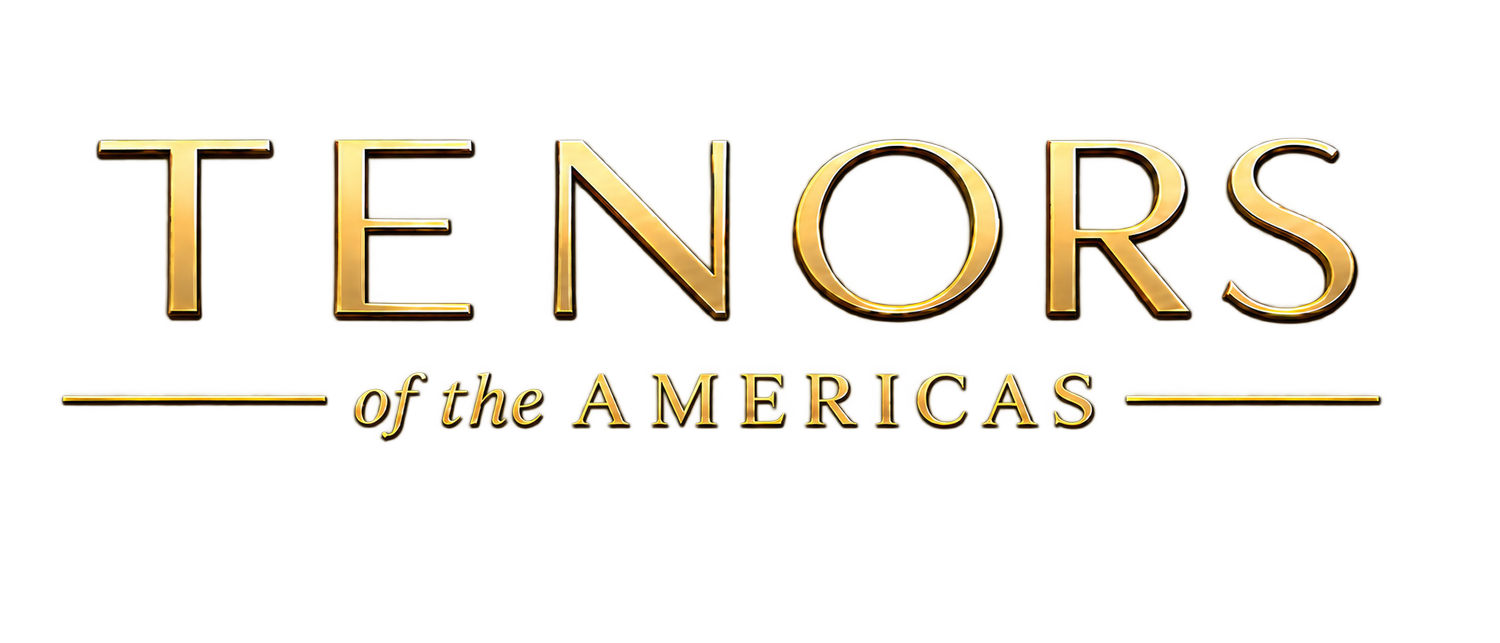 Tenors of The Americas