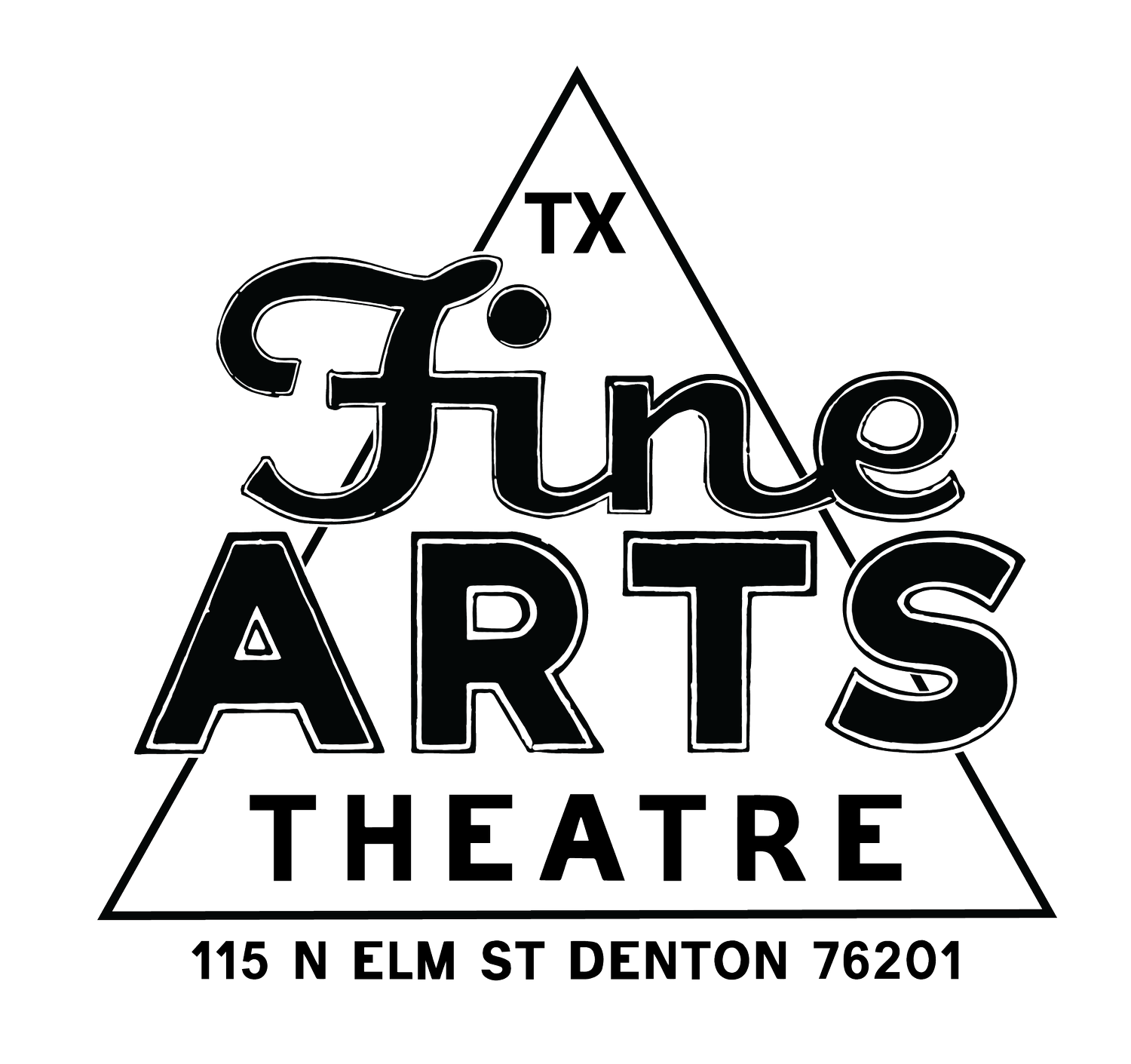 FINE ARTS THEATRE