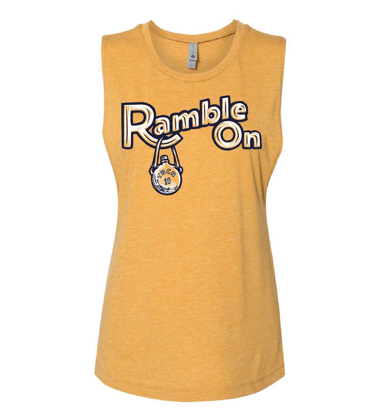 cute running tanks