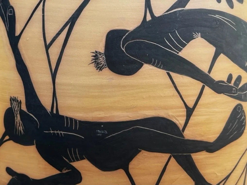 439: Patty Bilbro on making what you want to make