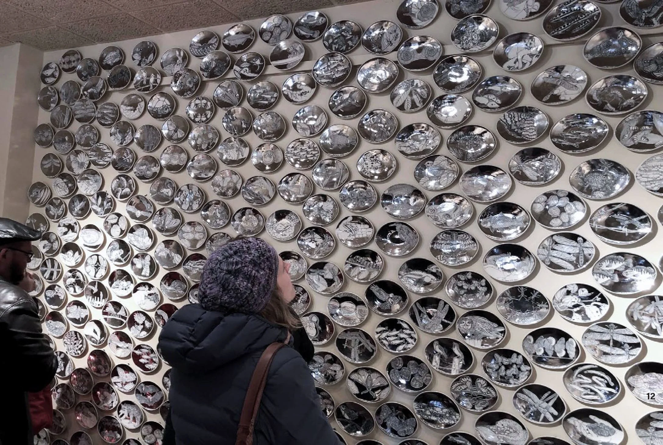 438: Julia Galloway on her career and trends in ceramics