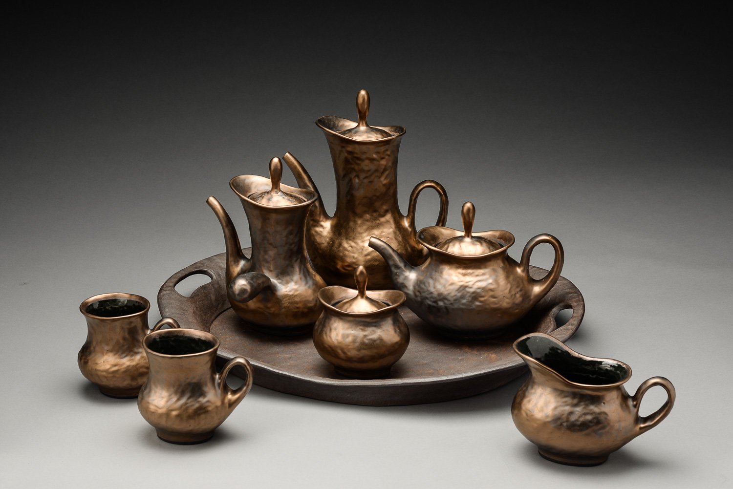 Bohls Bronze Modernist Tea and Coffee Service.jpg