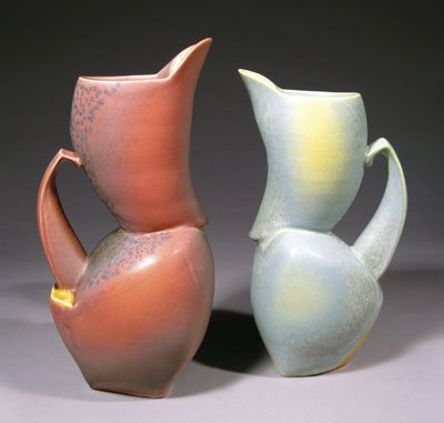 deborah-schwartzkopf-2 pitchers.jpg