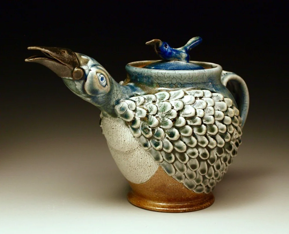 441: Dan Finnegan on stretching beyond tradition