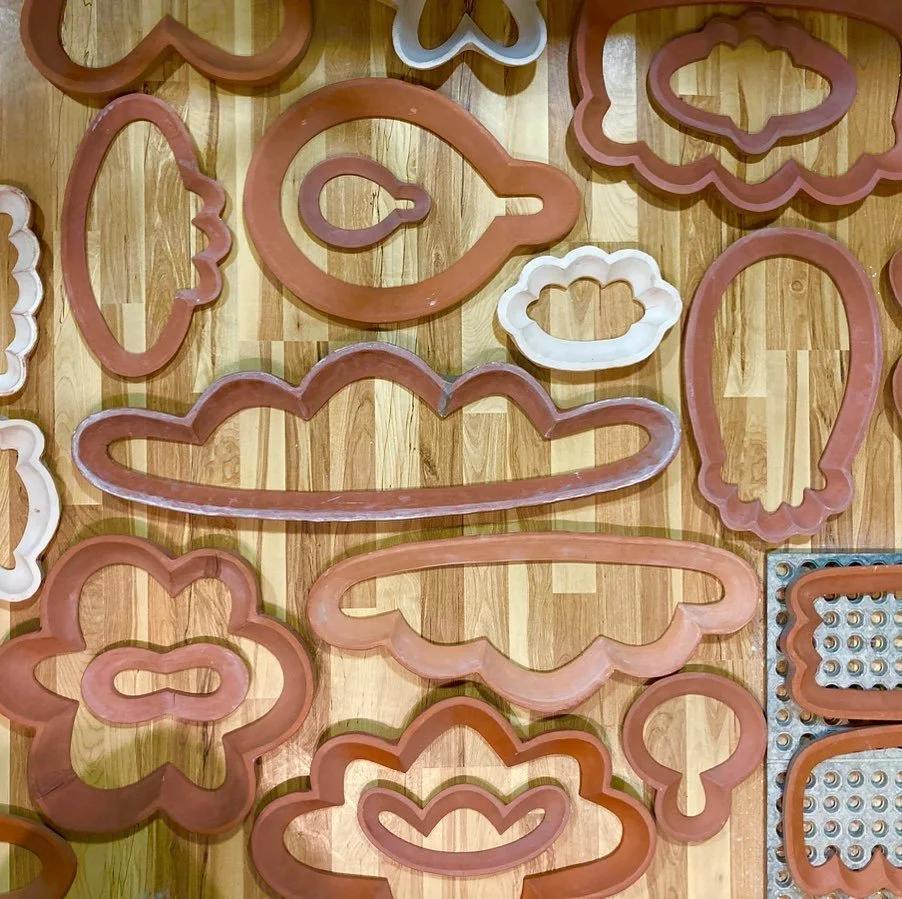 Eichelberger Ring molds.jpg