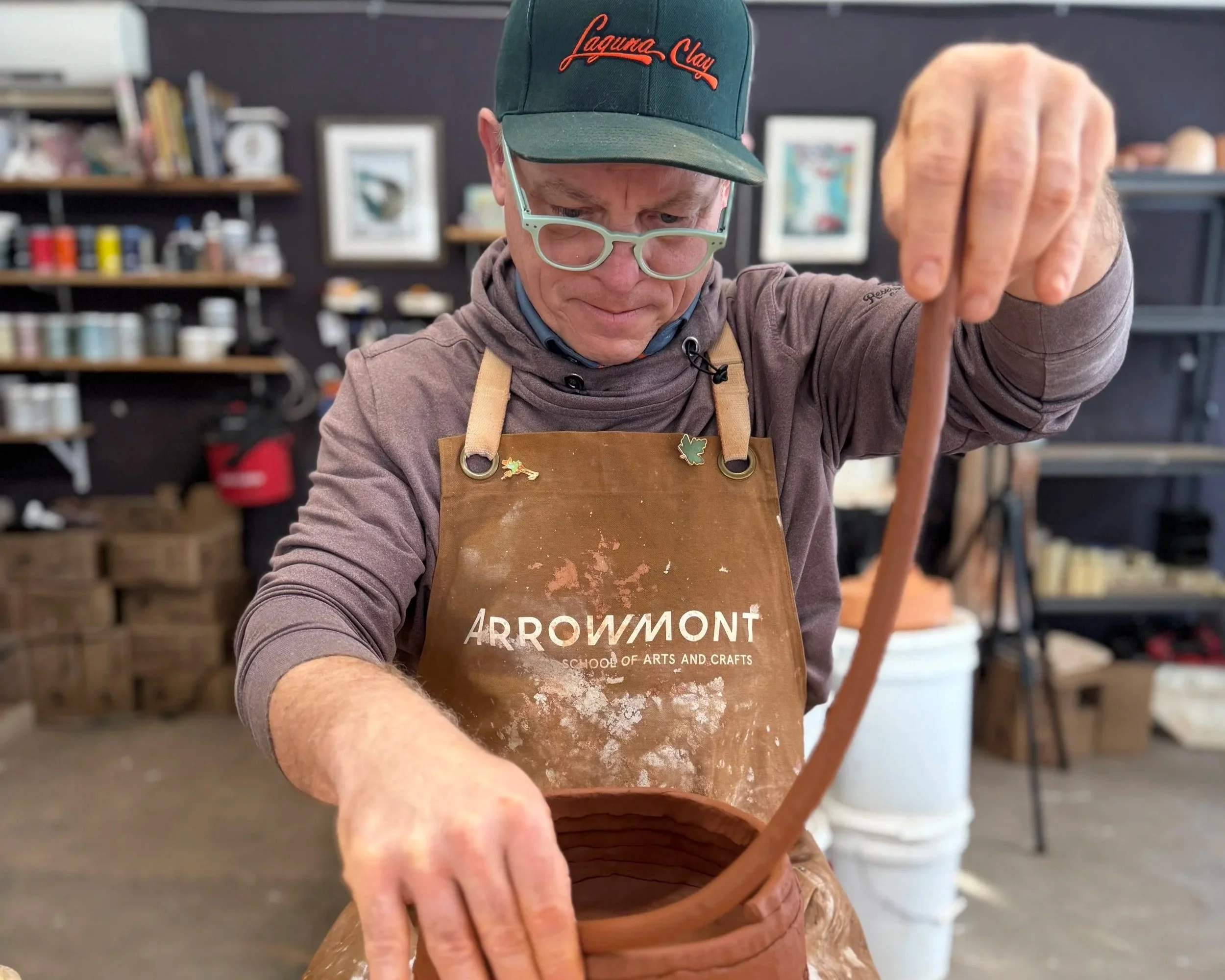 564: More than a Maker: Mike Griffin