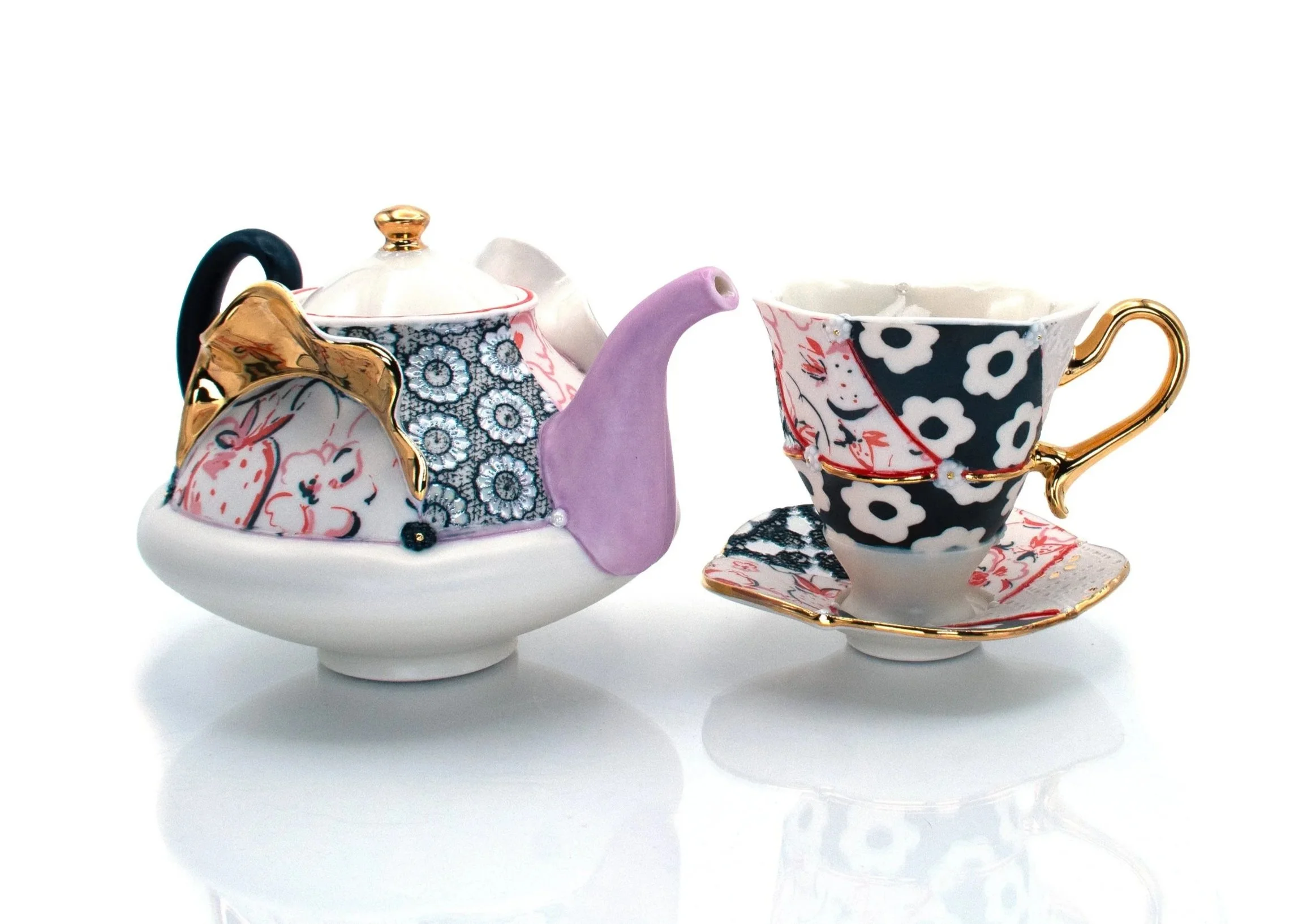 565: Sam Briegel on the connection between the vessel and the body