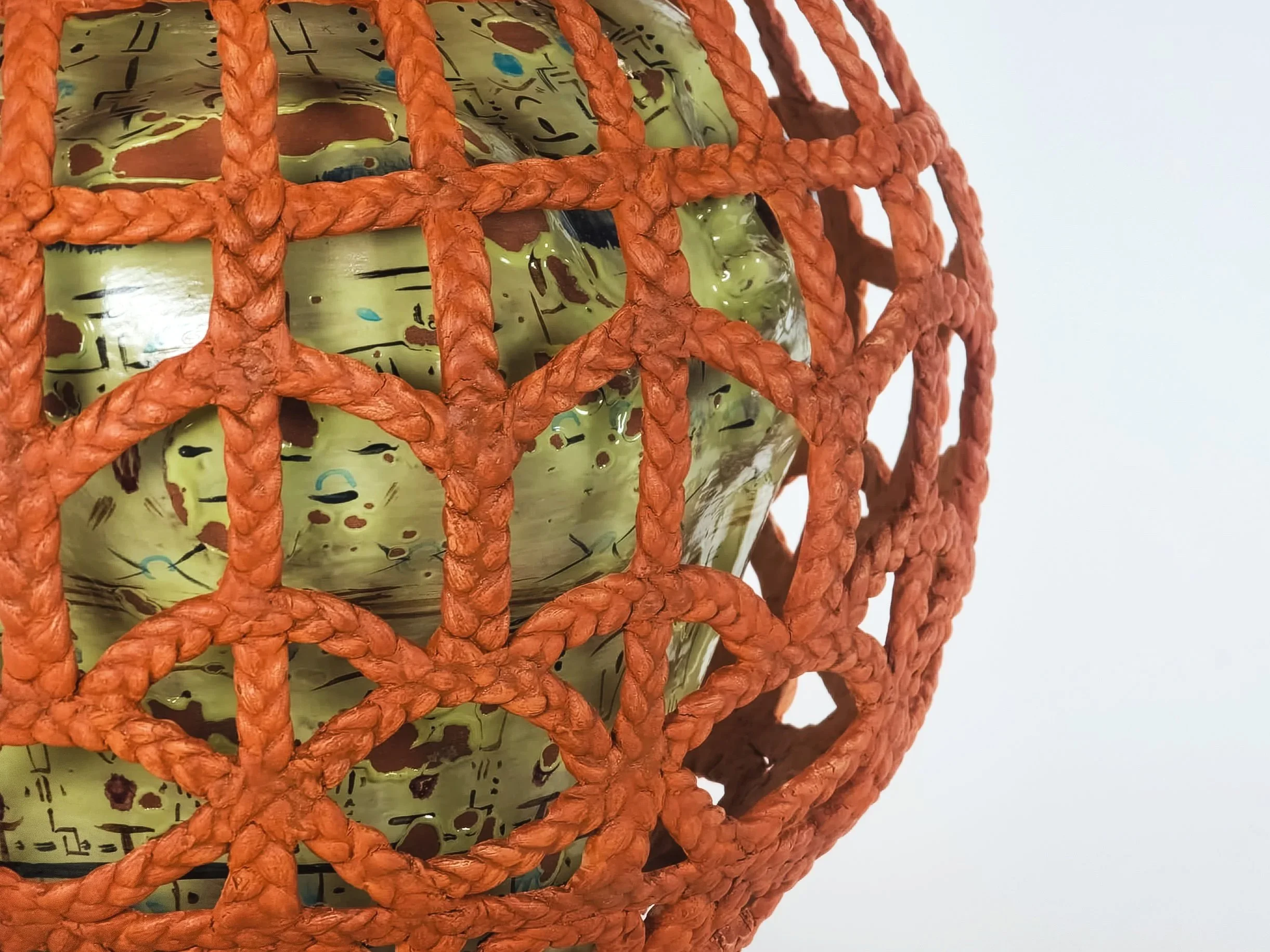 566: Chelsea McMaster and Stephen Earp