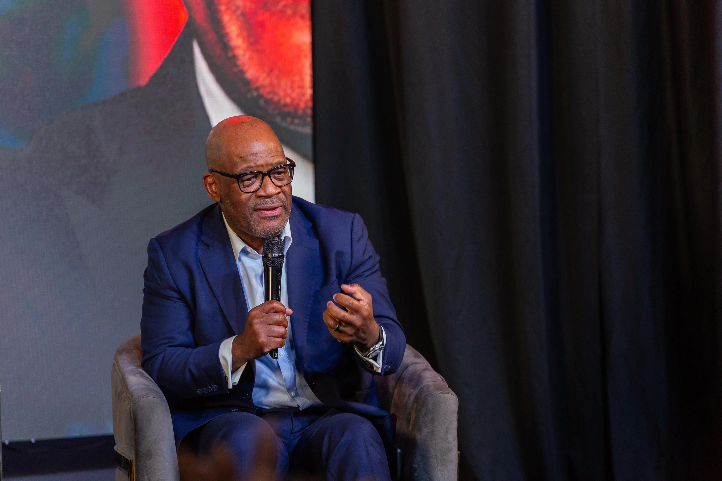 Bridging Faith, Culture, and Creativity: How The Luke Church  Inspire the Next Generation of Gospel Artists1`