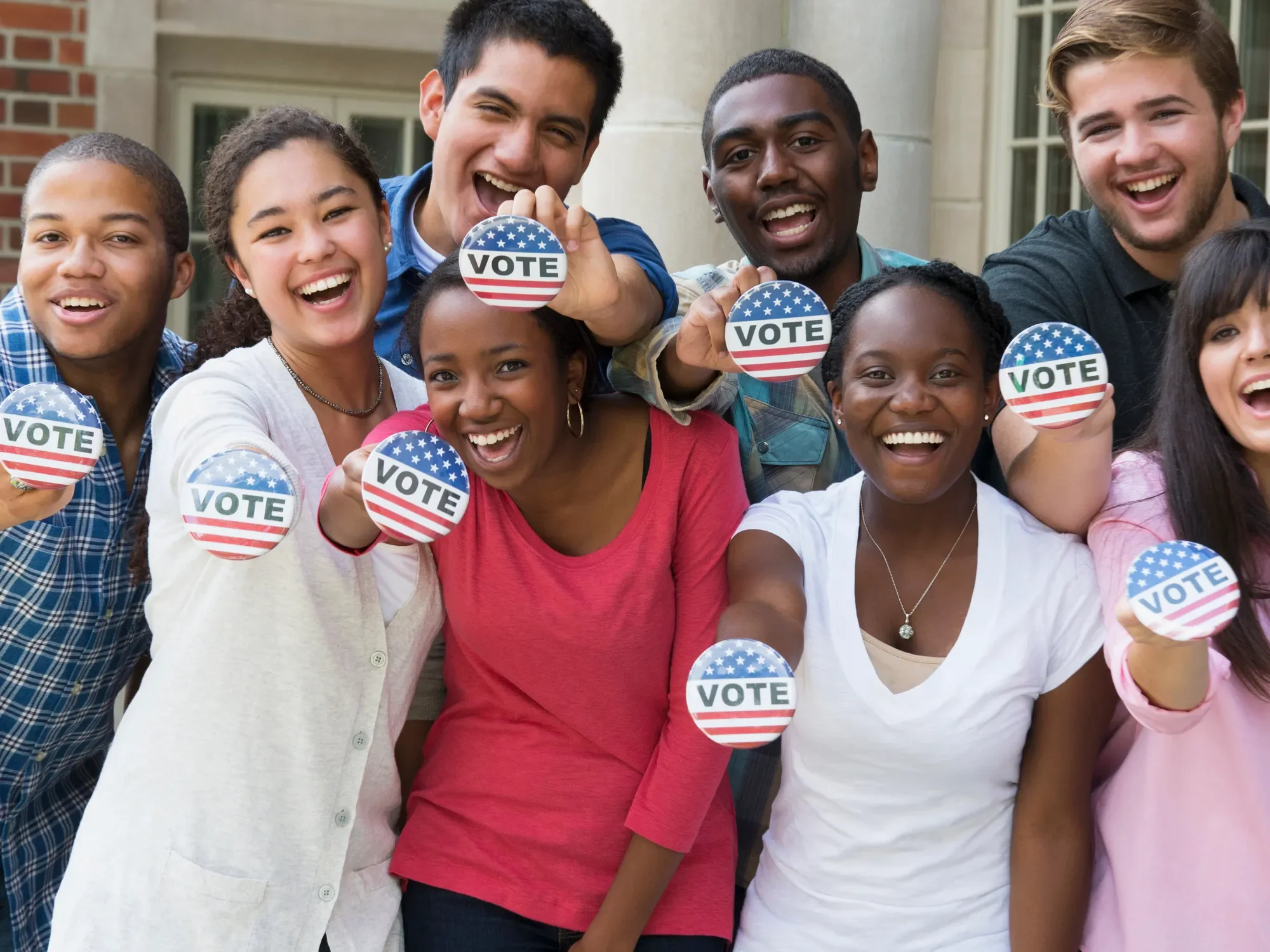 Youth Voices Matter: Why Protecting Nonprofits Like World Youth Foundation Is Our Generation’s Fight