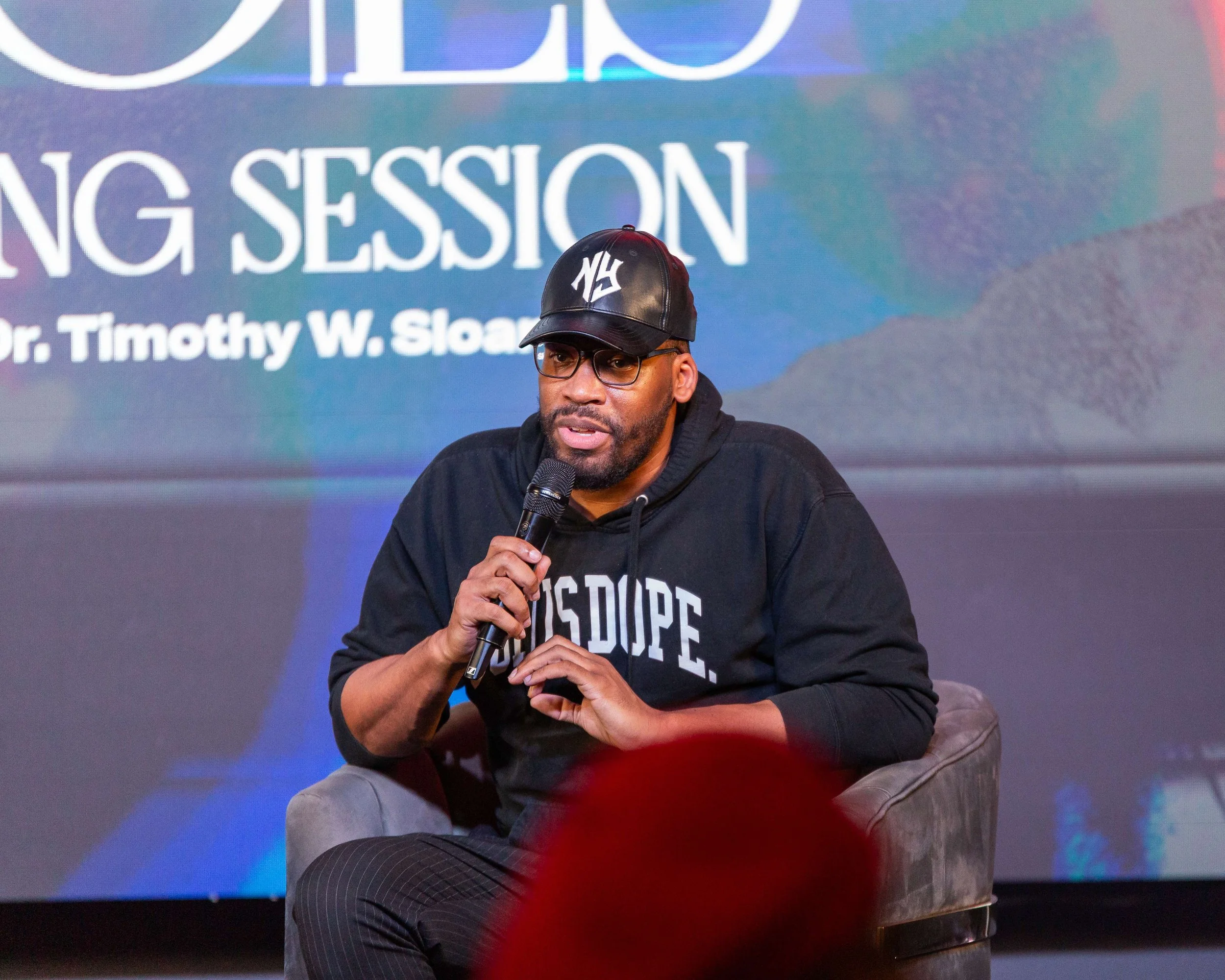 Bridging Faith, Culture, and Creativity: How The Luke Church Inspire ...