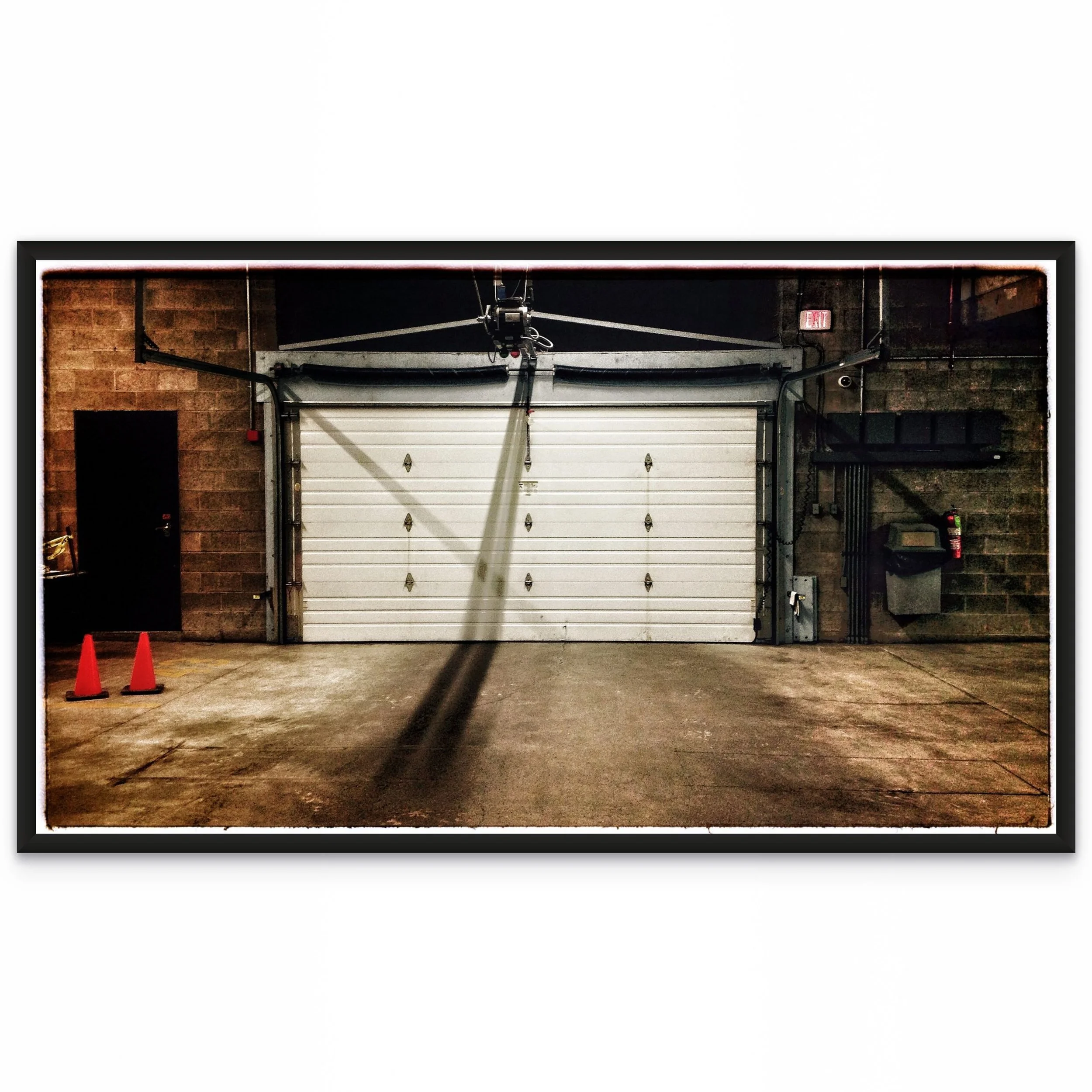  Garage 