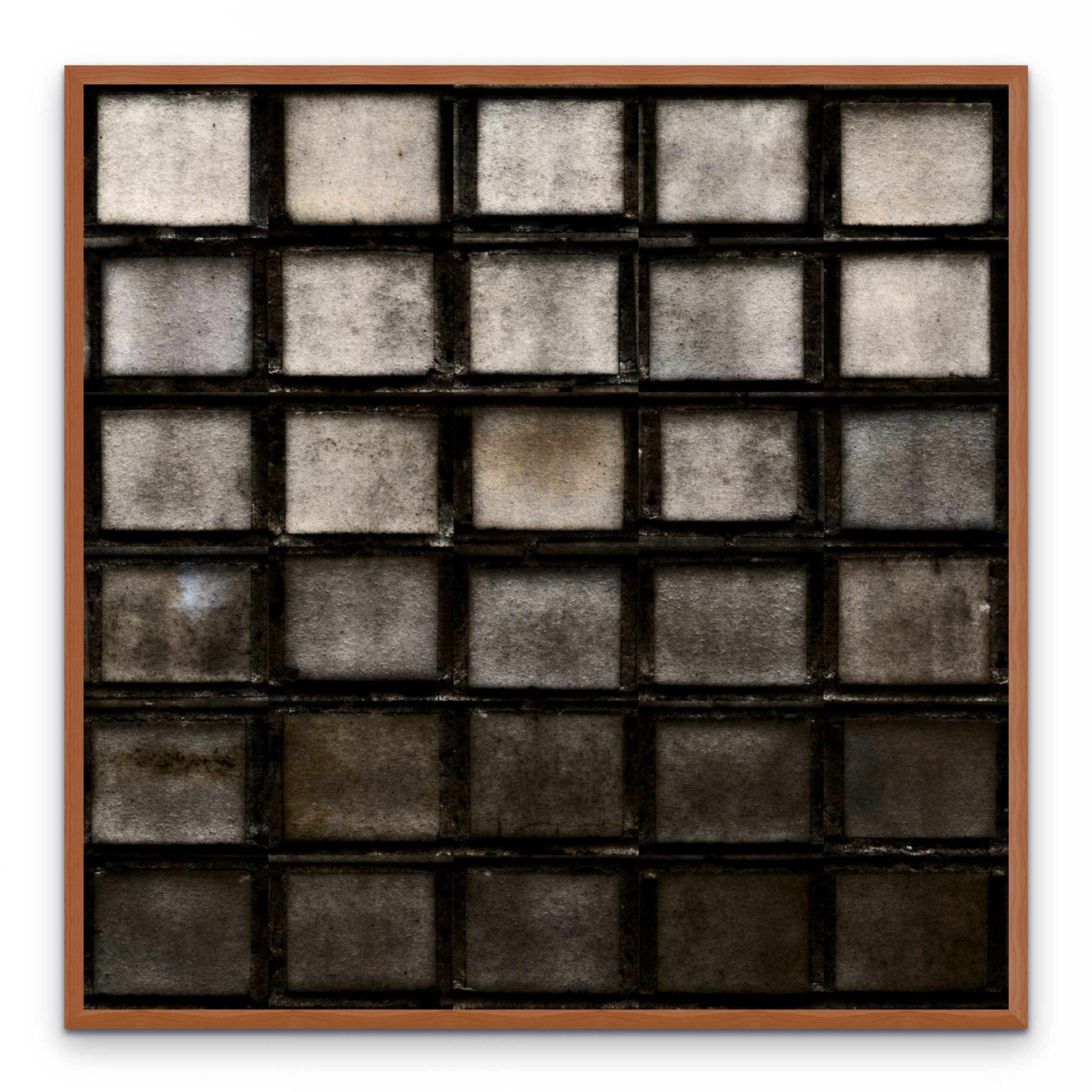 From the Series Rebuilding