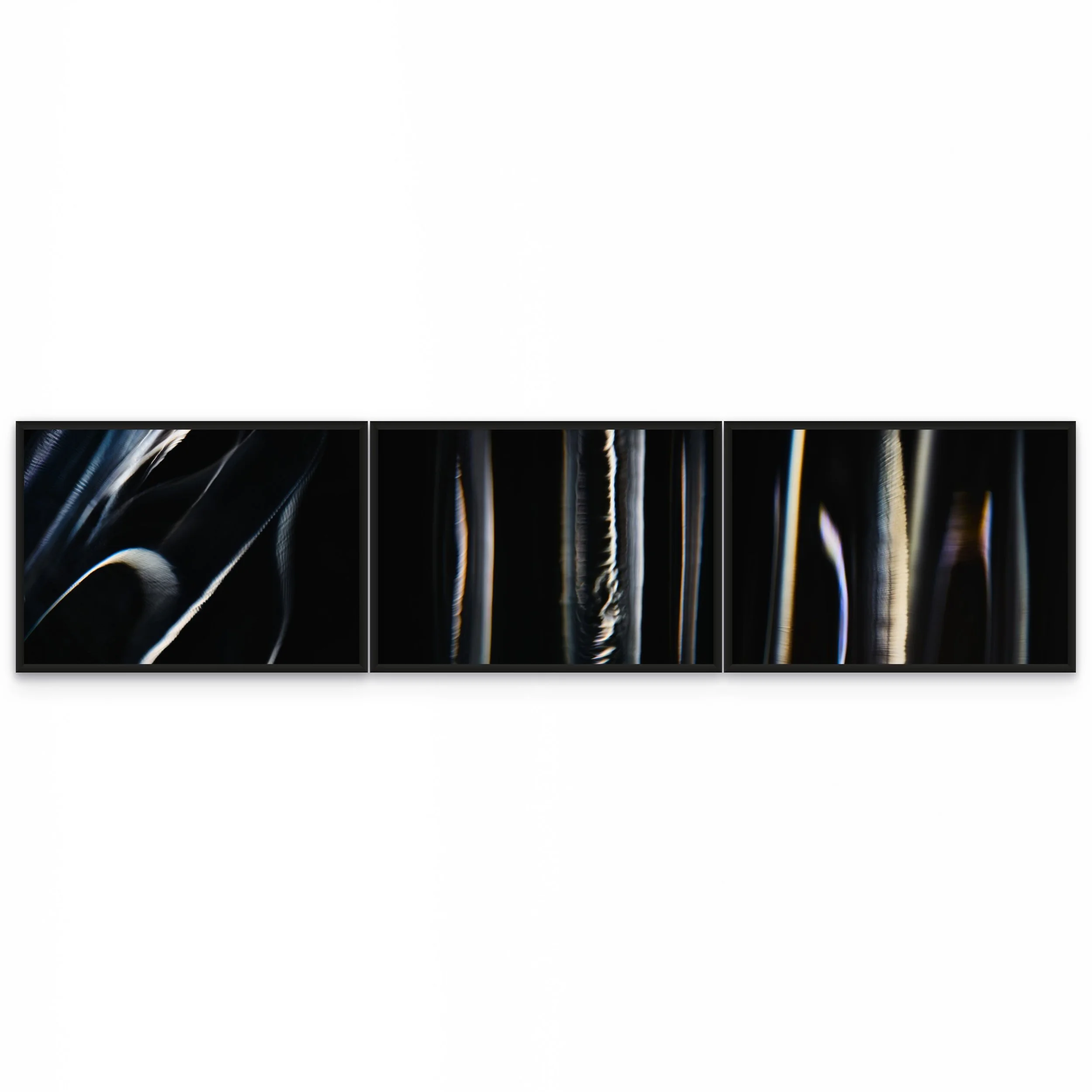  Untitled 14x60 inches | 2022 