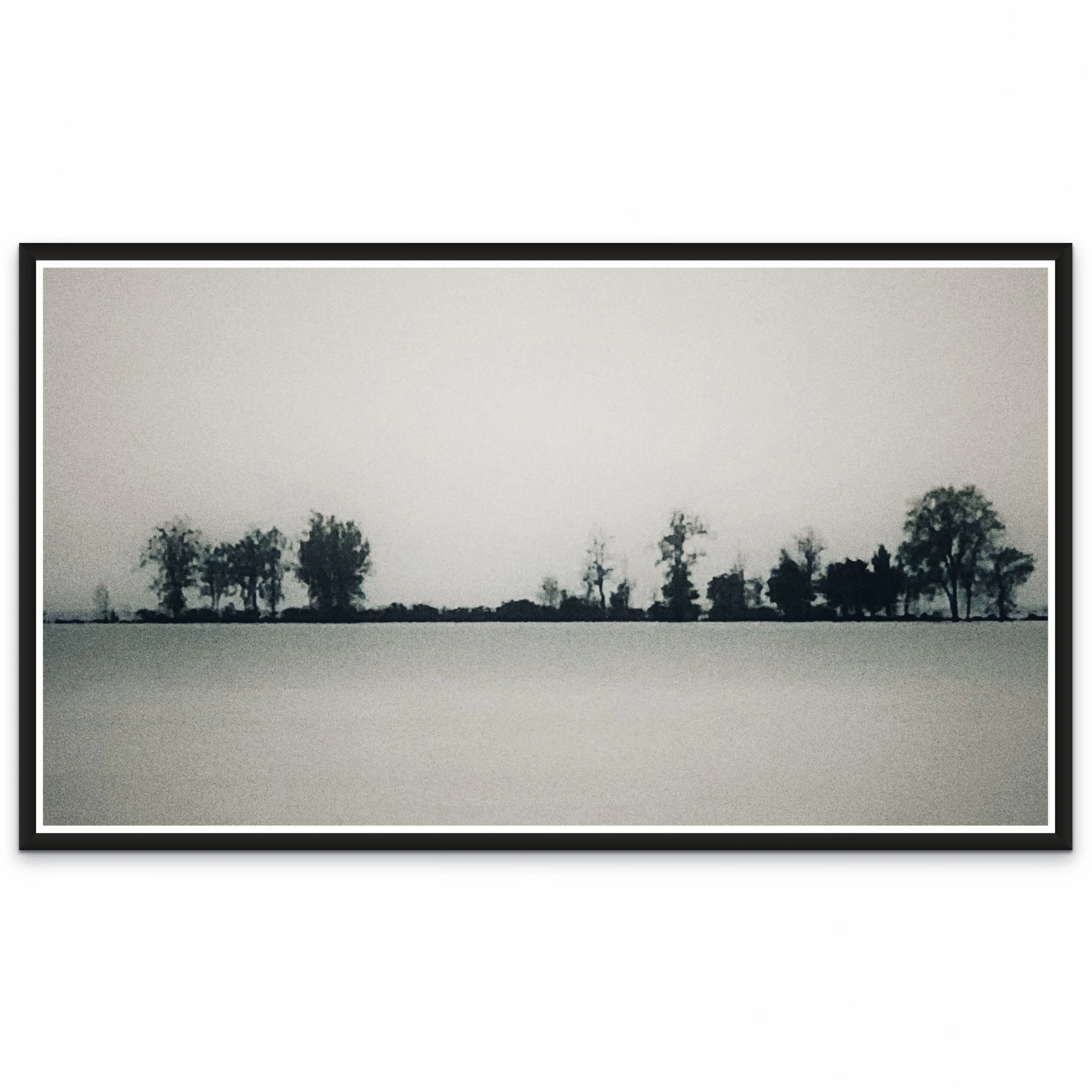 From the Series Lo-Fi Foramalism