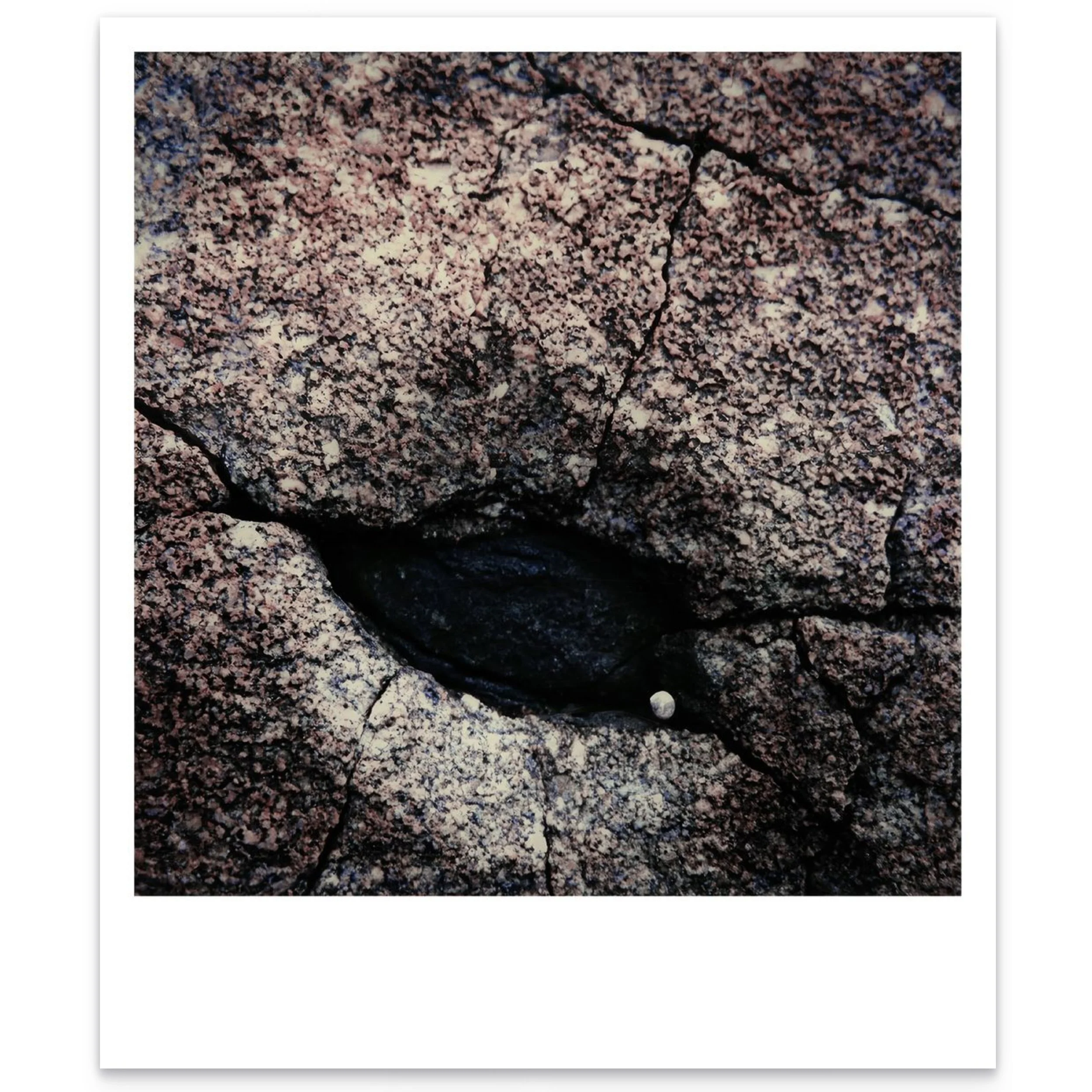  Watchful Eye 30x36 inches | 1989  