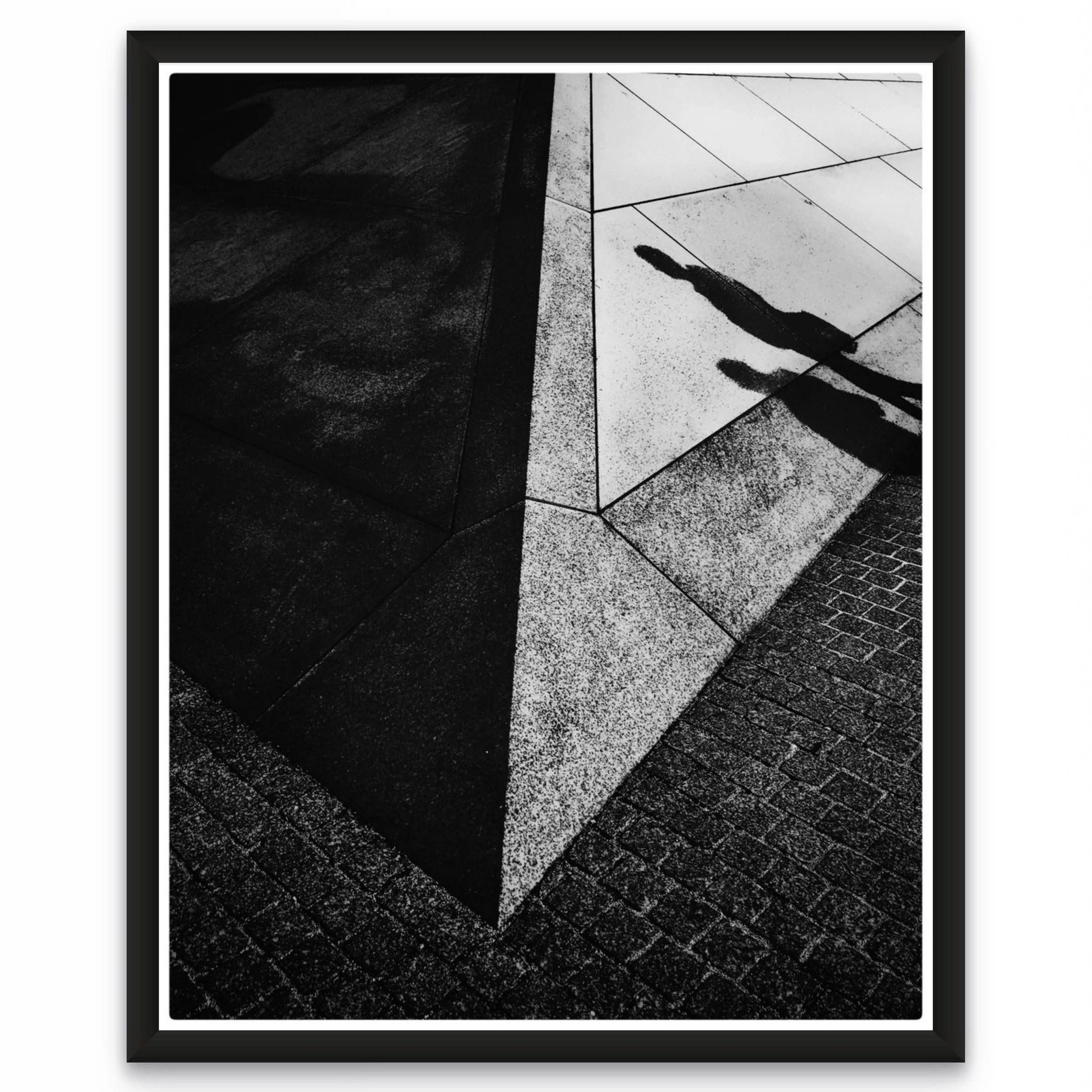 Roosevelt Island 16x20 inches | 2023  