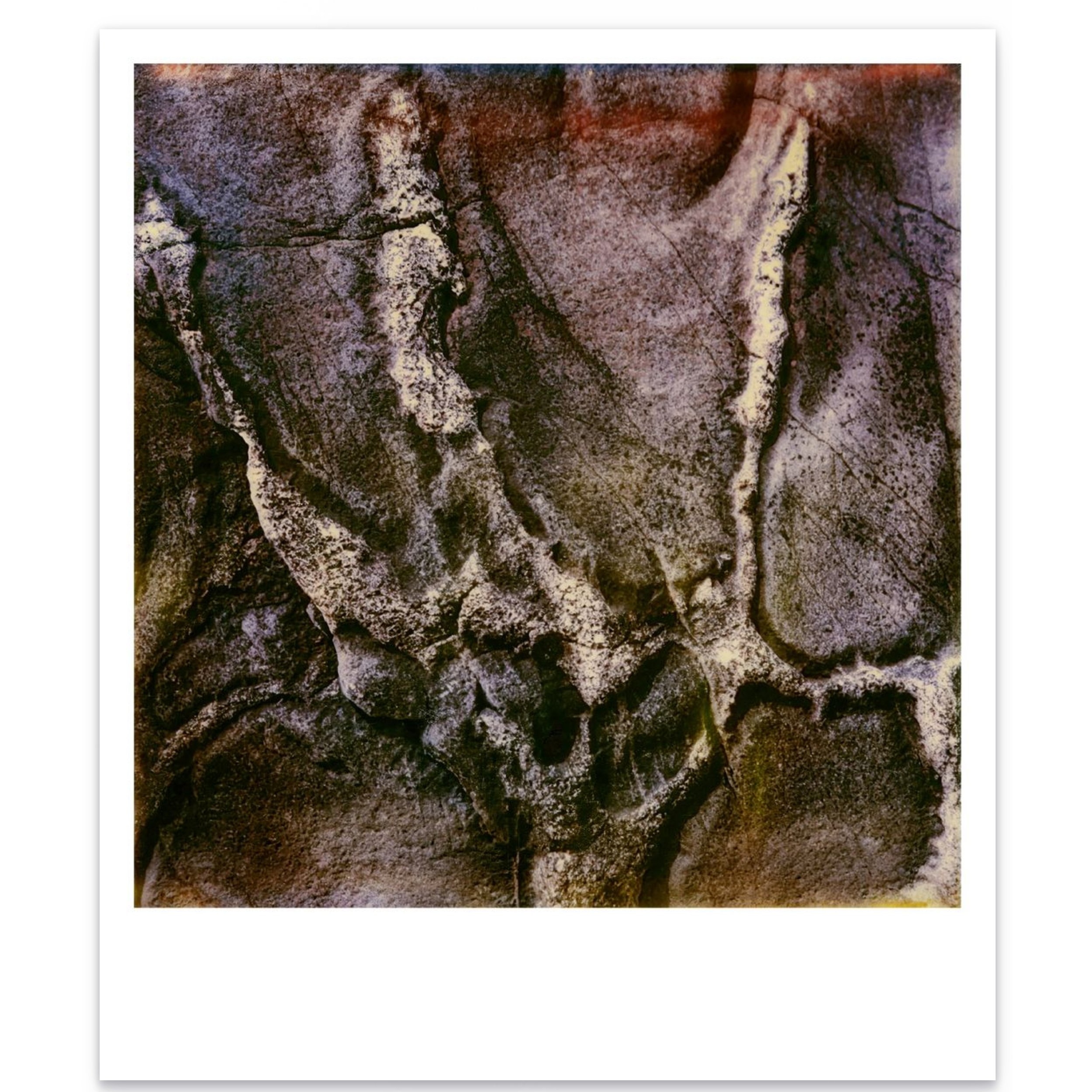  Untitled 30x36 inches | 1989  