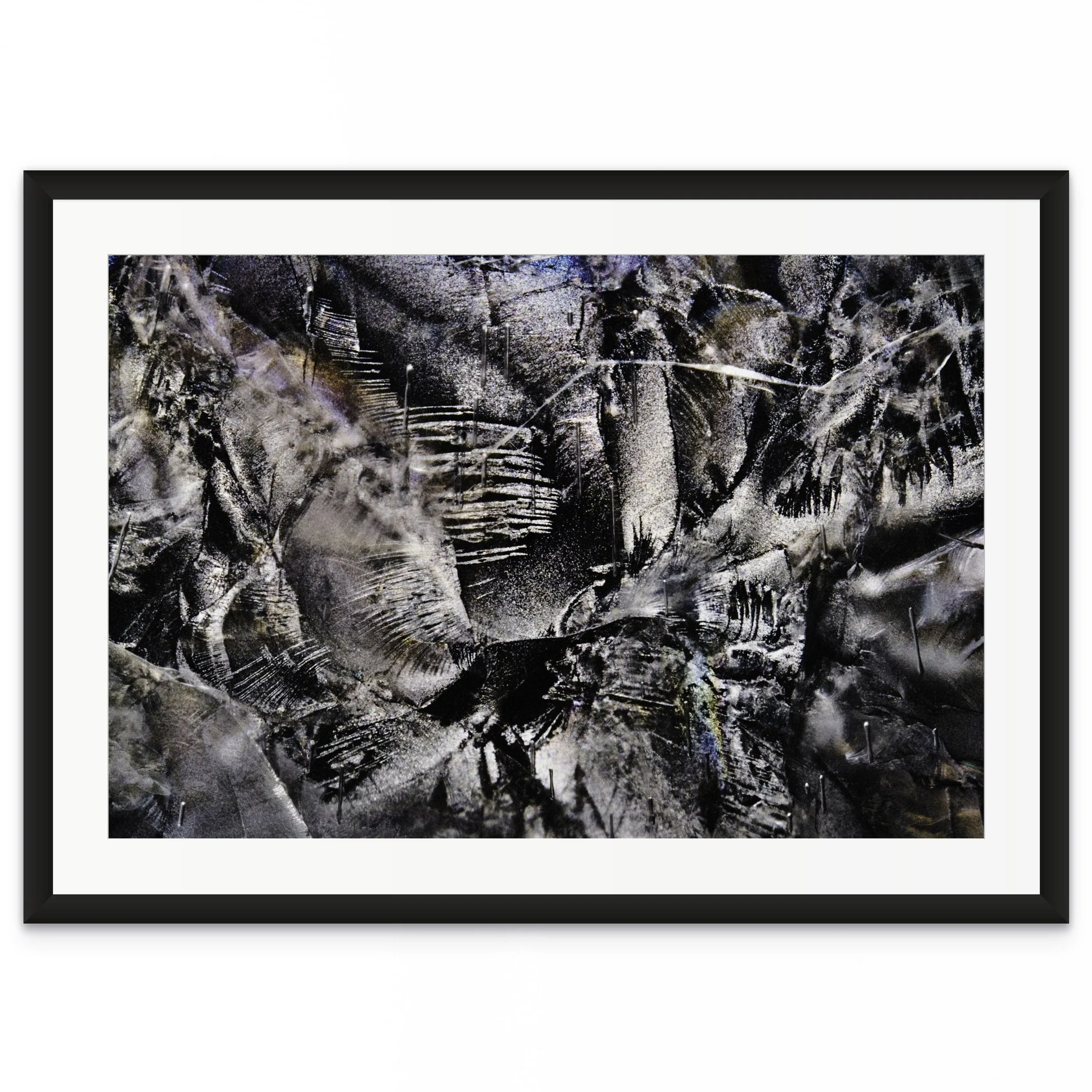  Untitled 22x17 inches |2019 
