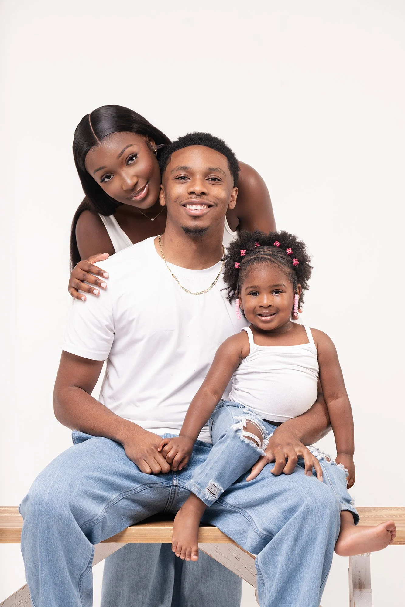 Family Portraits