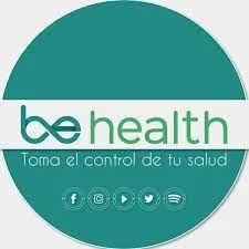 Be health Dra Nydia Cappas