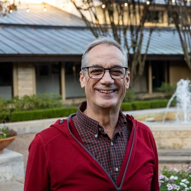 David Rice — The Antioch Partners