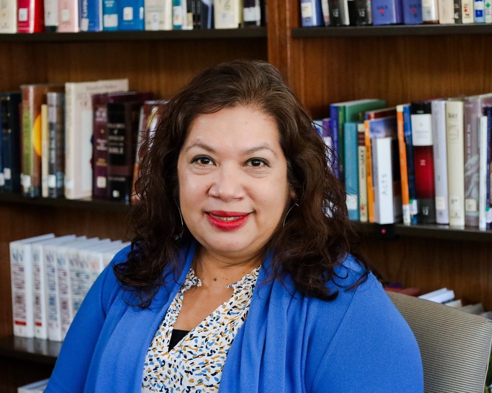 Christine Riojas — The Antioch Partners