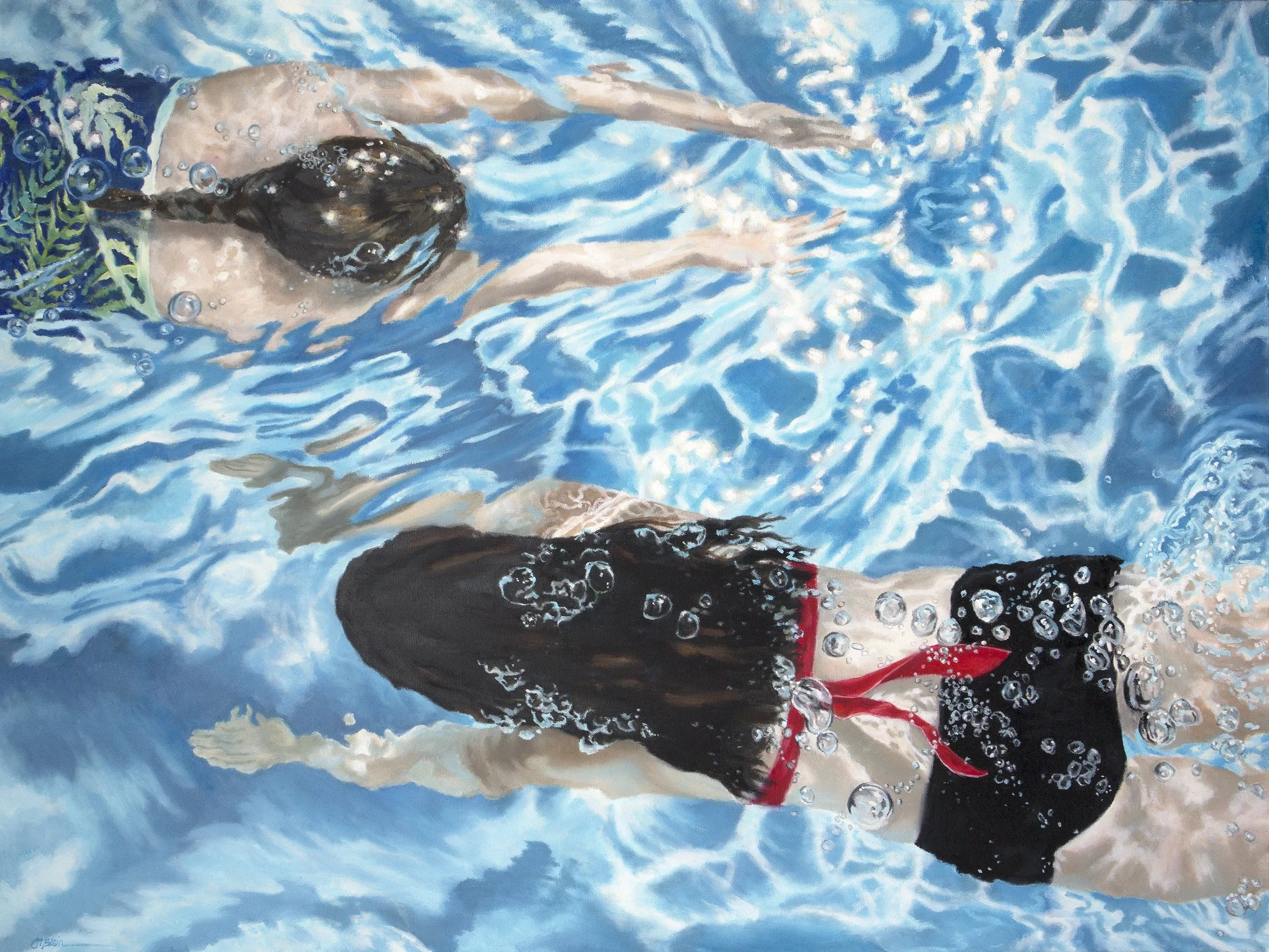 Passing By 18x24.jpg