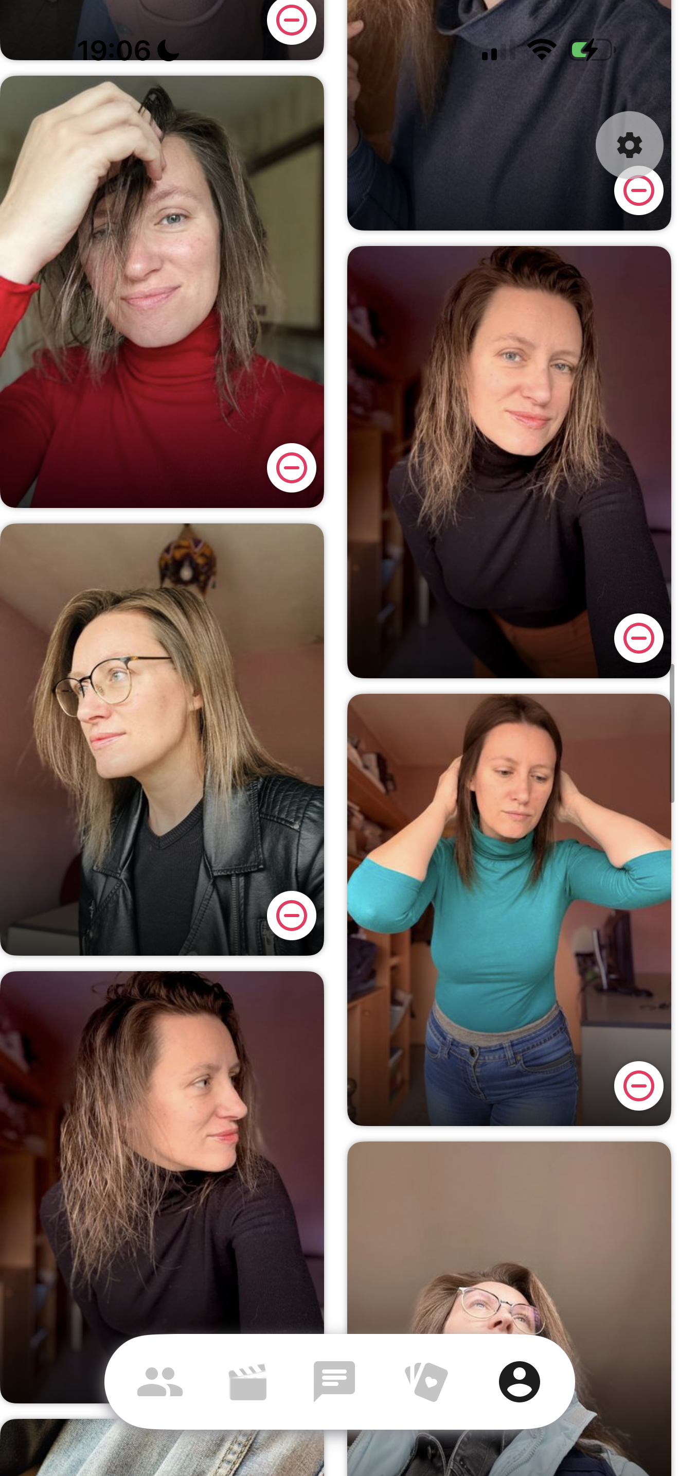 Si eres profesional o marca y buscas creadores, también puedes crearte cuenta en la plataforma. Puedes buscar las personas que te interesen, publicar tus trabajos y contactar a los creadores por mensaje.