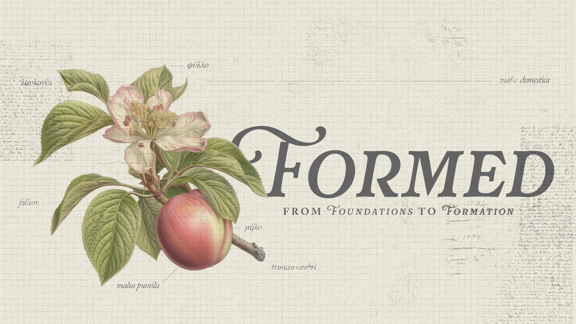 Formed
