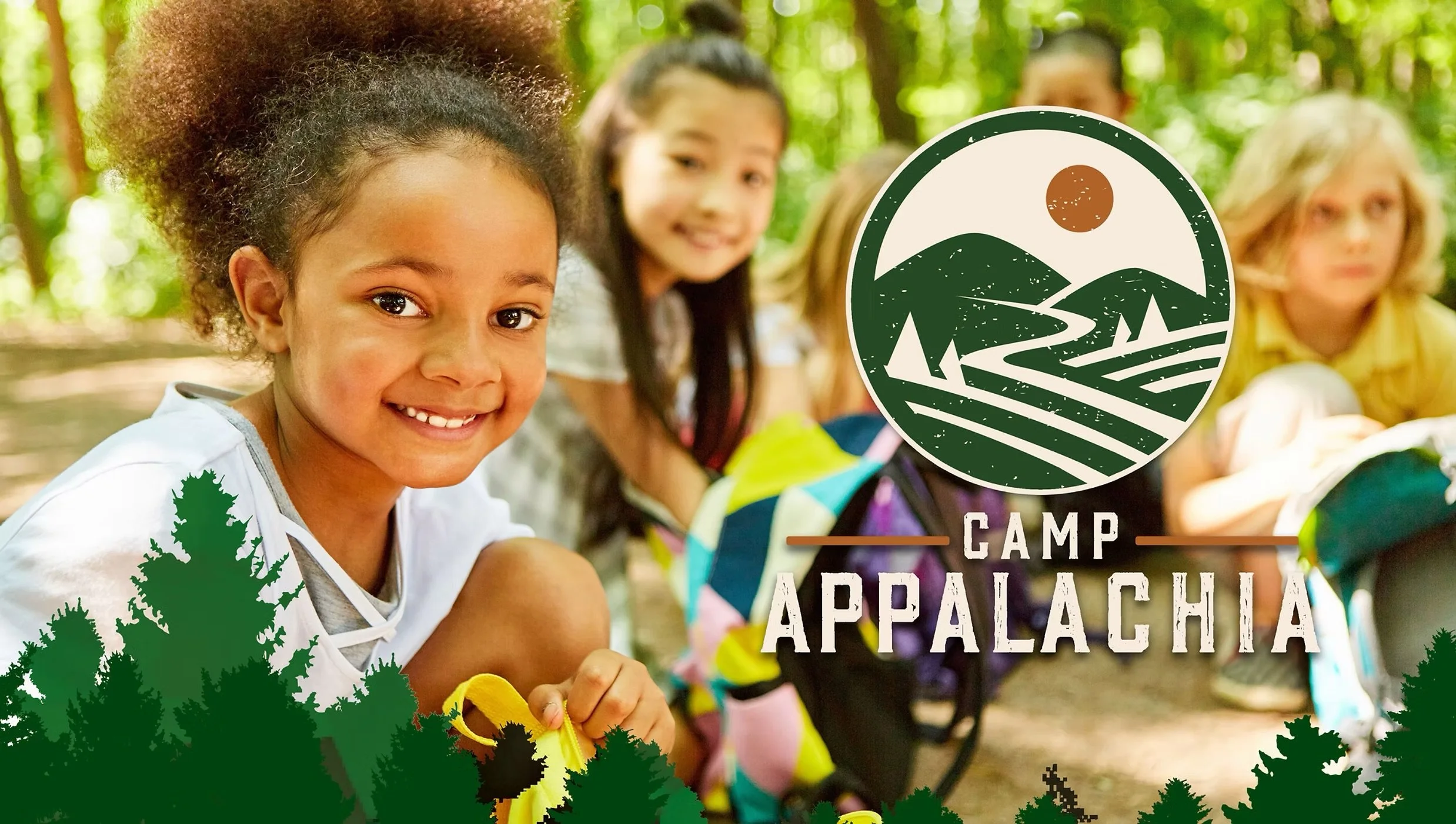 Camp Appalachia Cares Collective Training