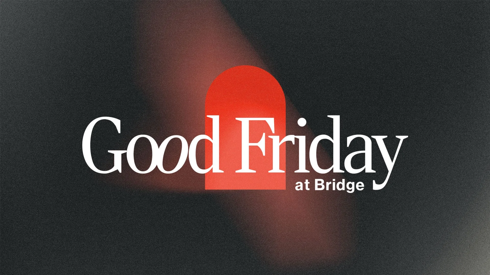 Good Friday Gathering