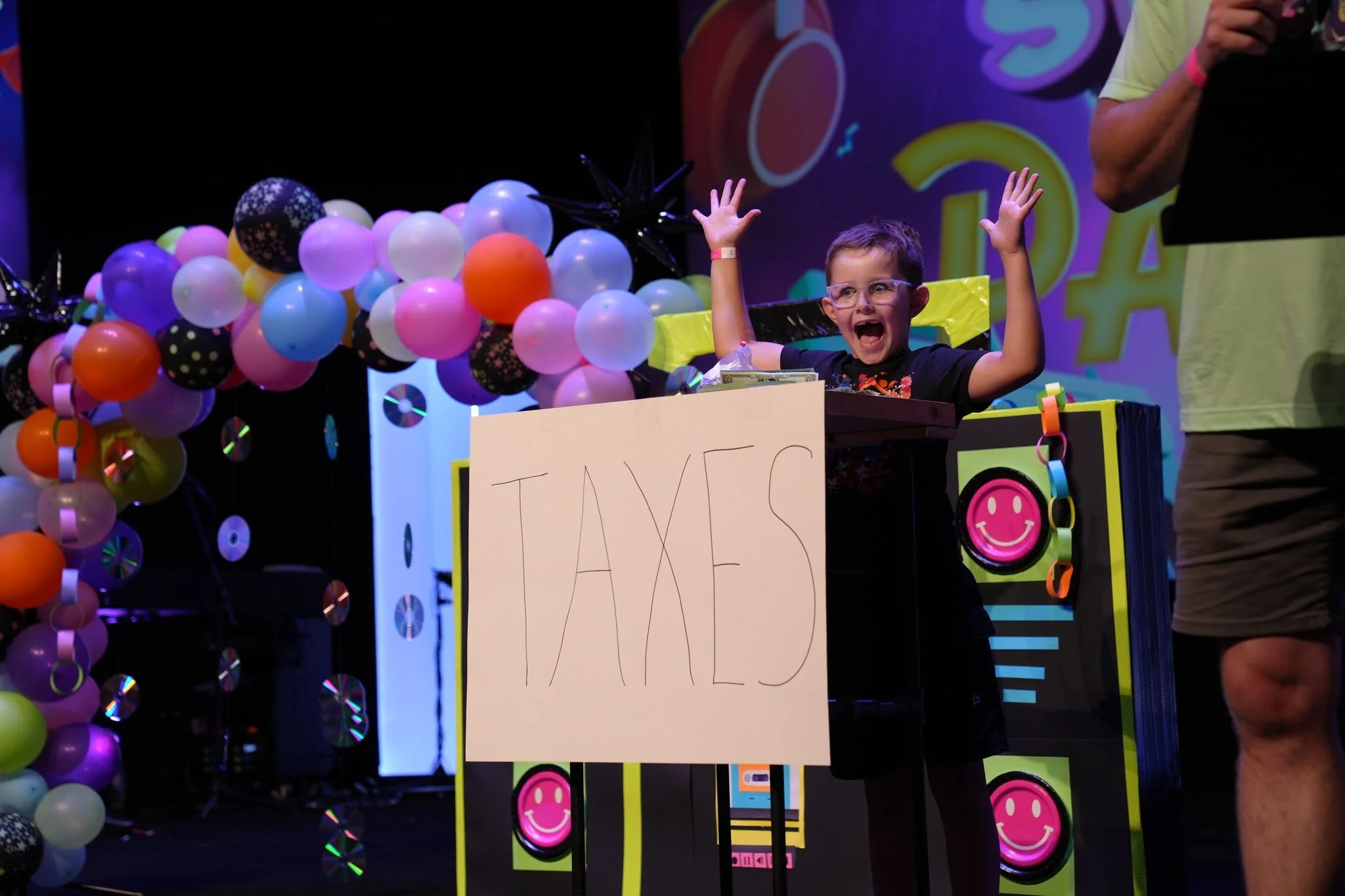 Vacation Bible School 2026