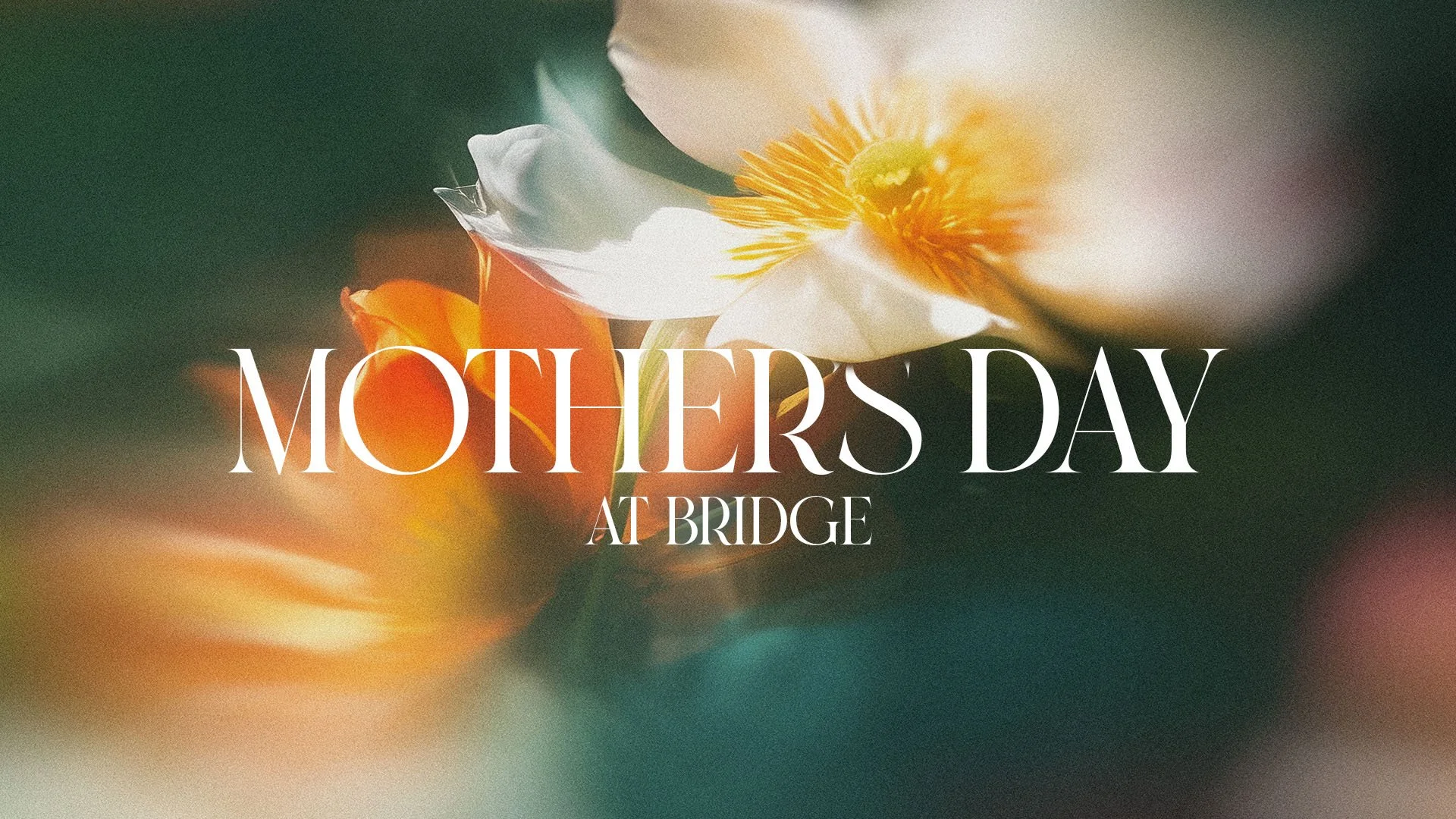 Mother’s Day