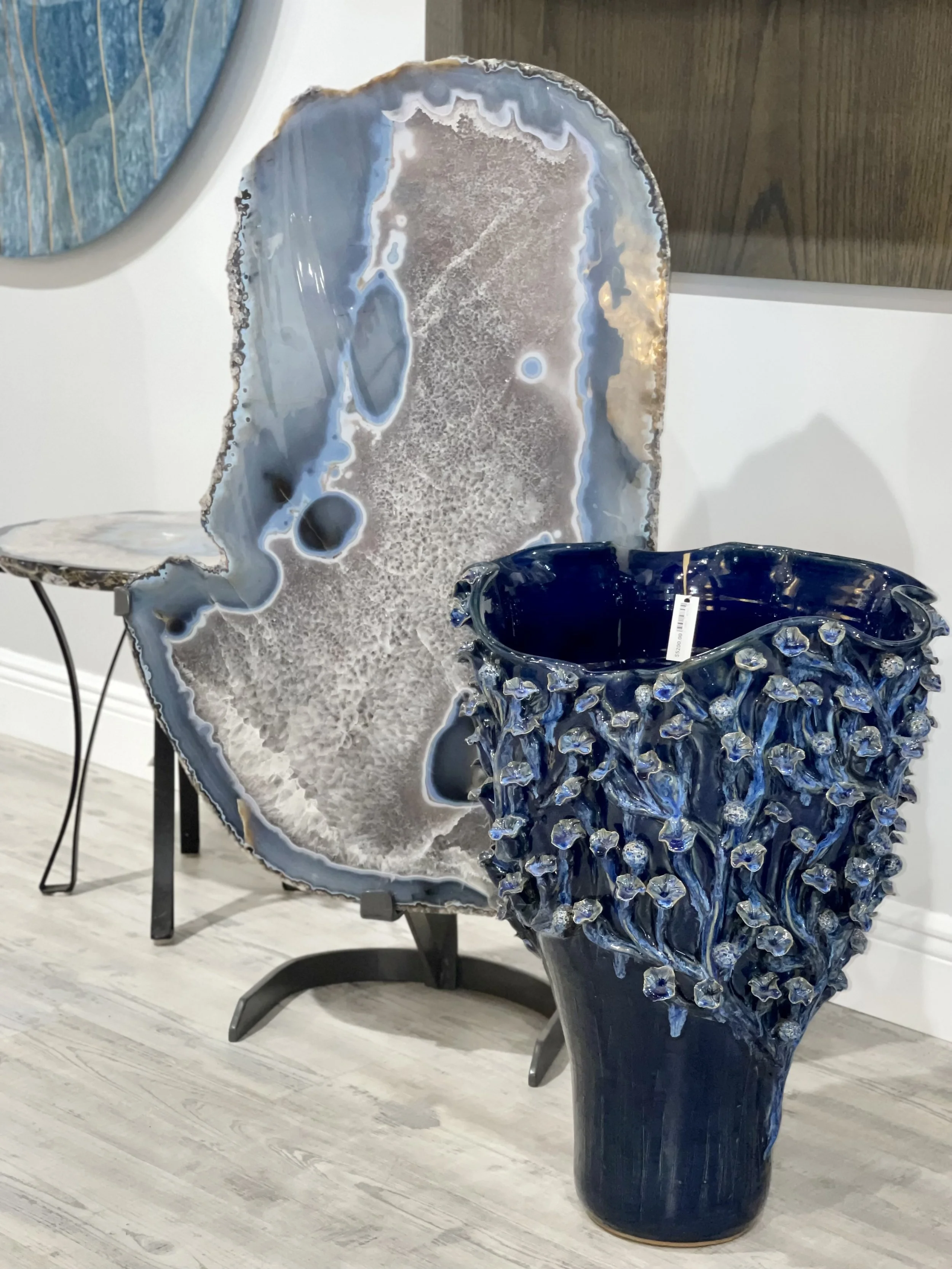 5th Avenue Naples, FL Furniture Showroom — Cocoon Gallery
