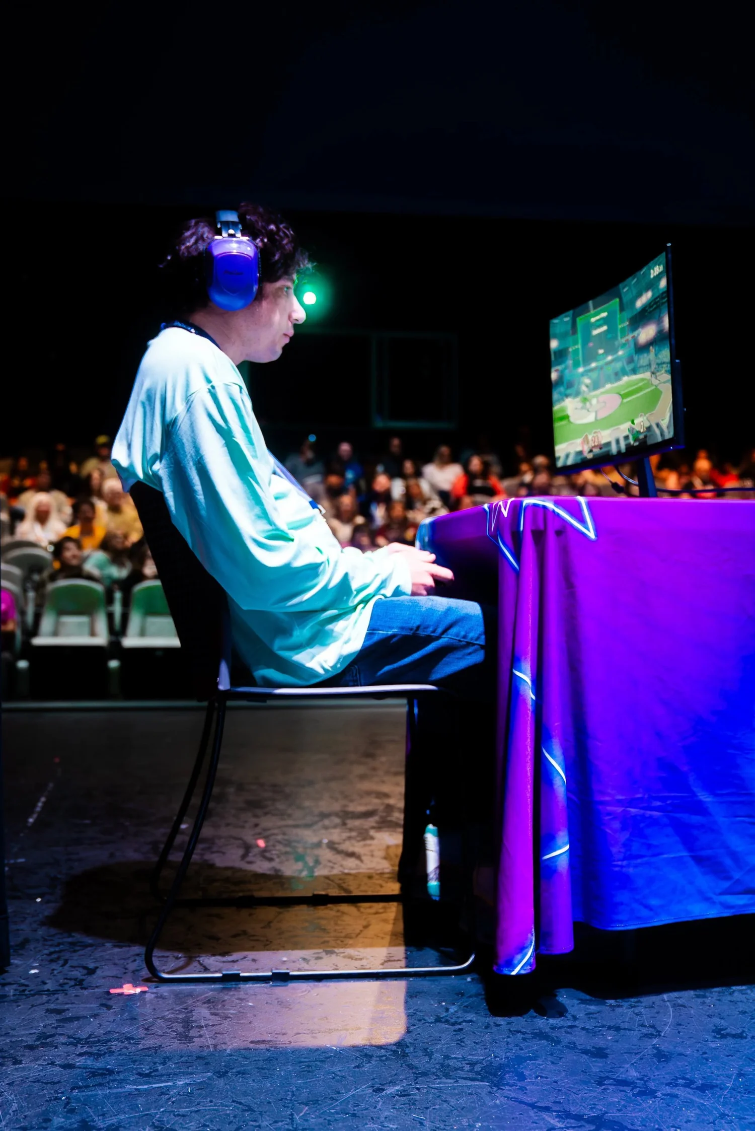 Esports Radd Unified Esports League | Technology Education Program for IDD Community