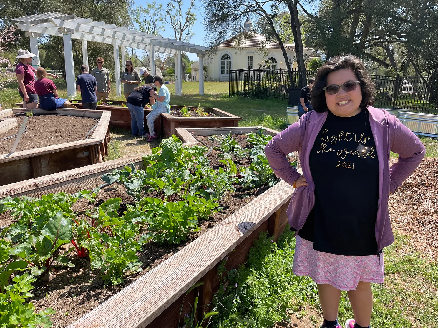 Organizations Making a Difference in the IDD Community — Unified ...