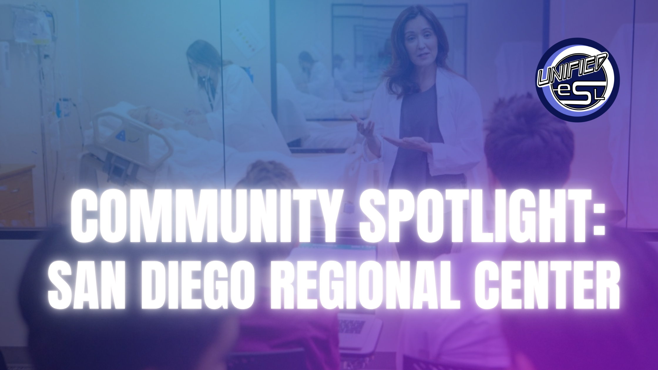Community Spotlight: University of St. Augustine for Health Sciences