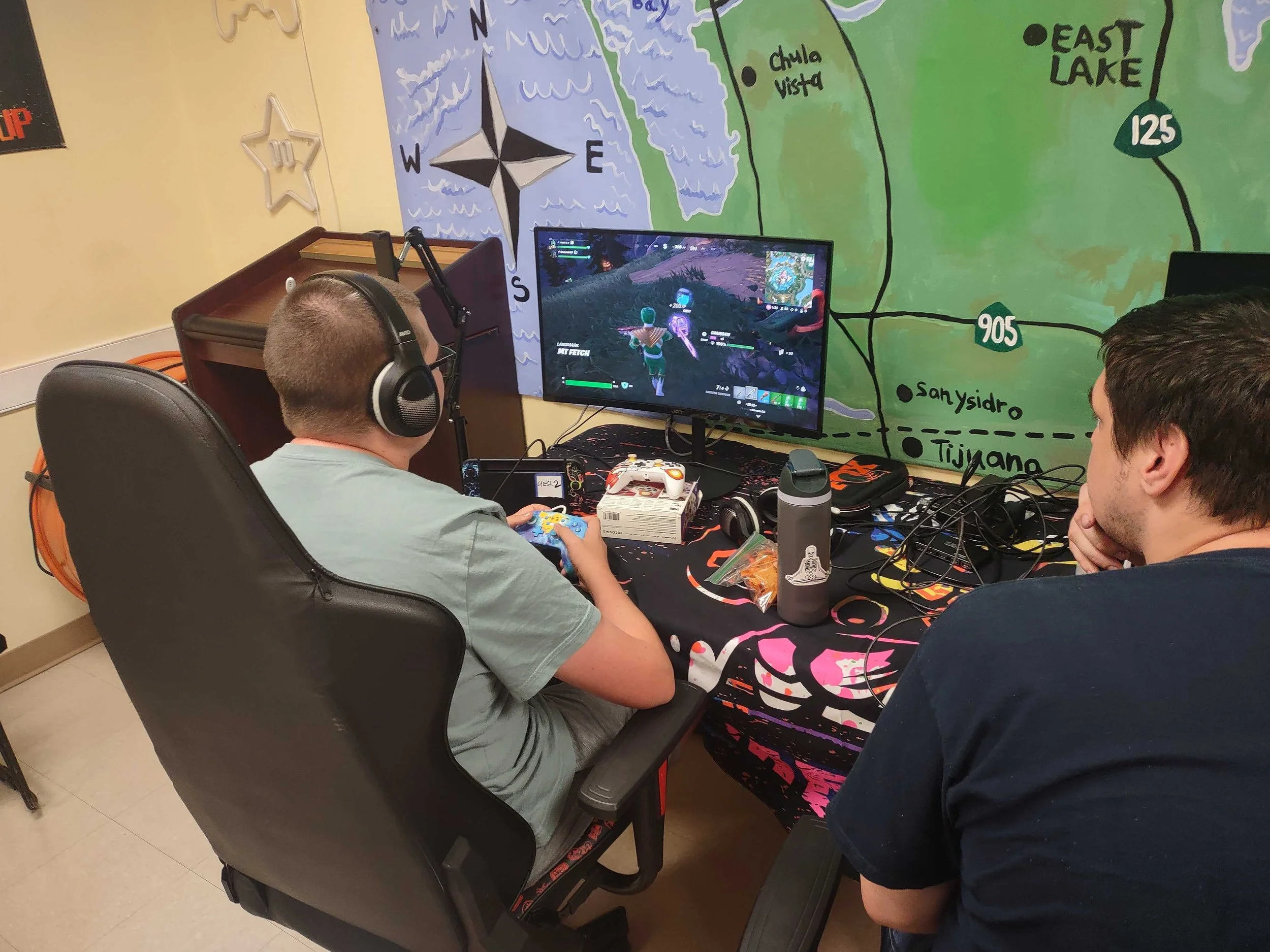 El Cajon client plays with coach guidance.jpg