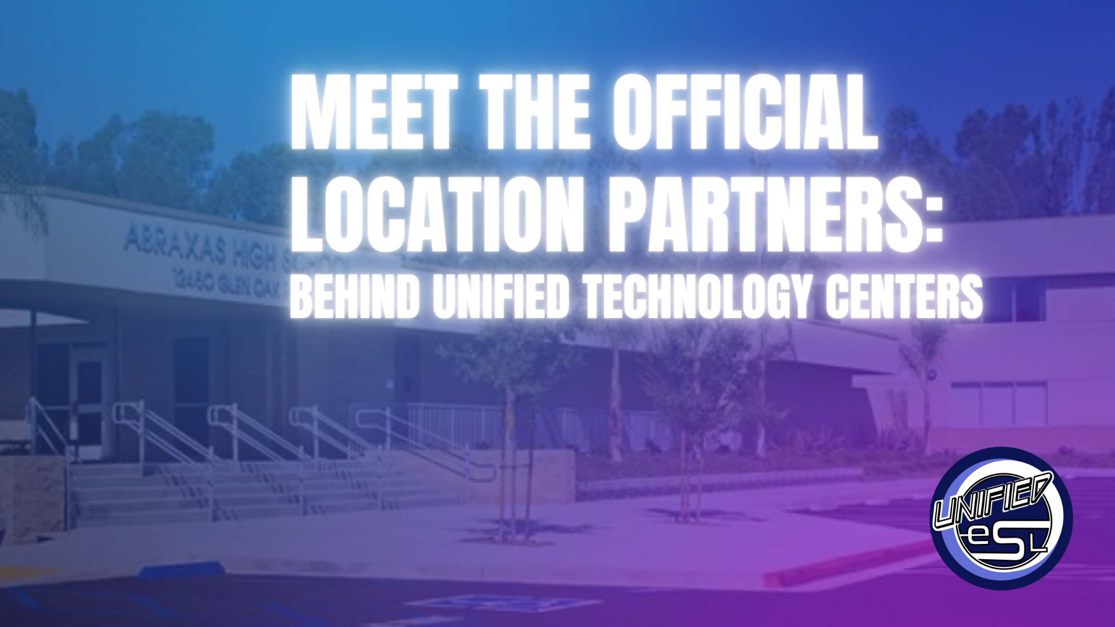 Meet The Location Partners Behind UNIFIED Technology Centers