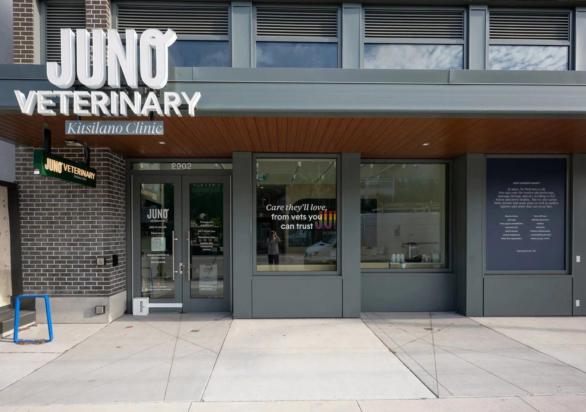 2908 West 4th Ave | 4th Avenue