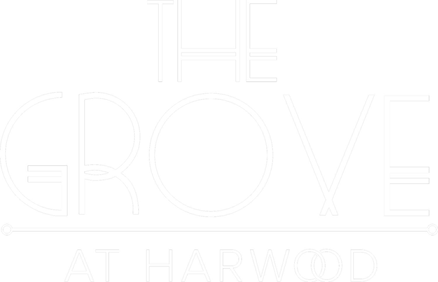 The Grove at Harwood