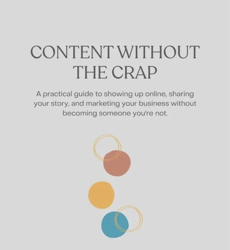 KHP - Content Without the Crap